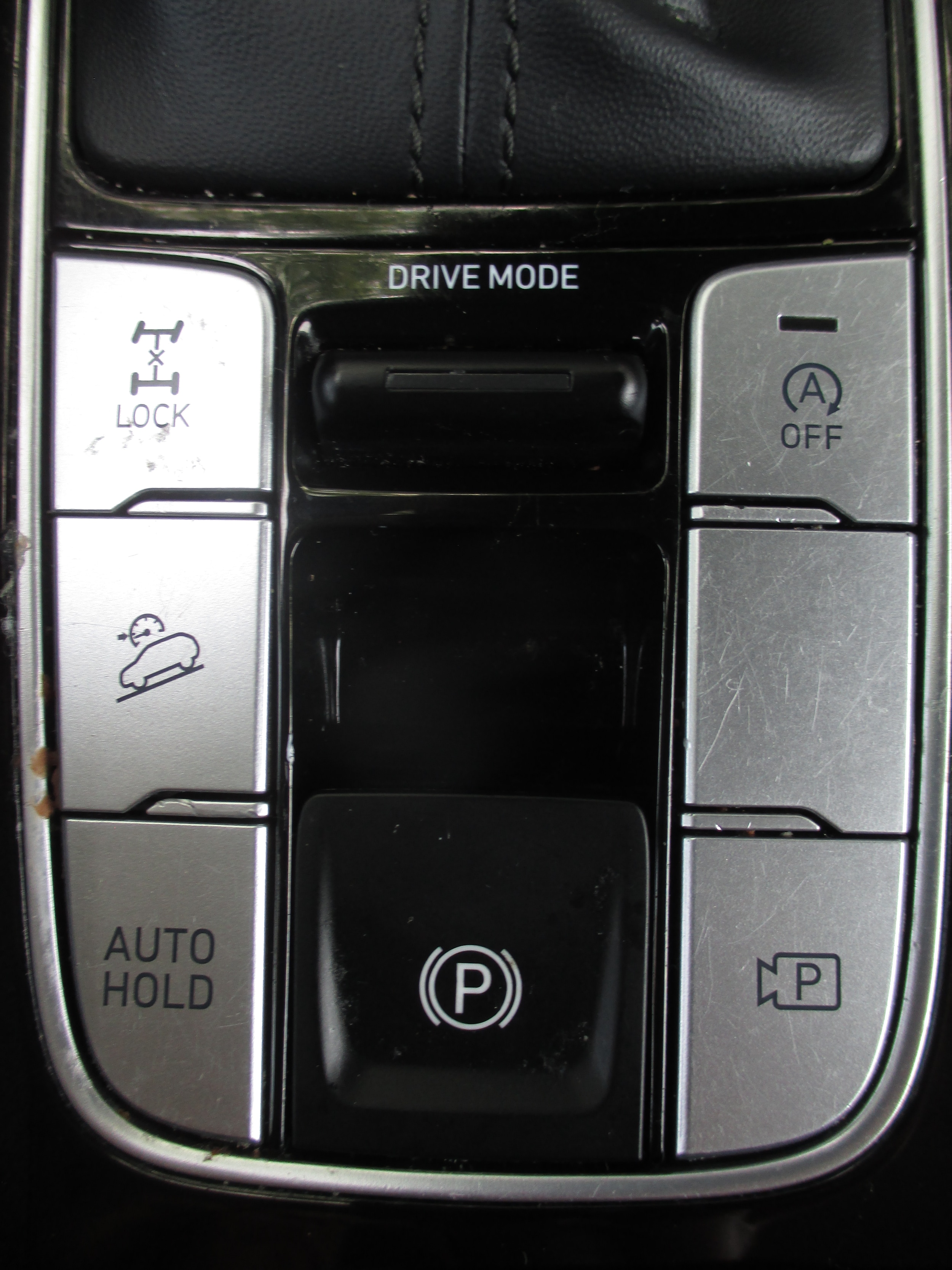 2024 Hyundai Tucson SEL - Photo 22