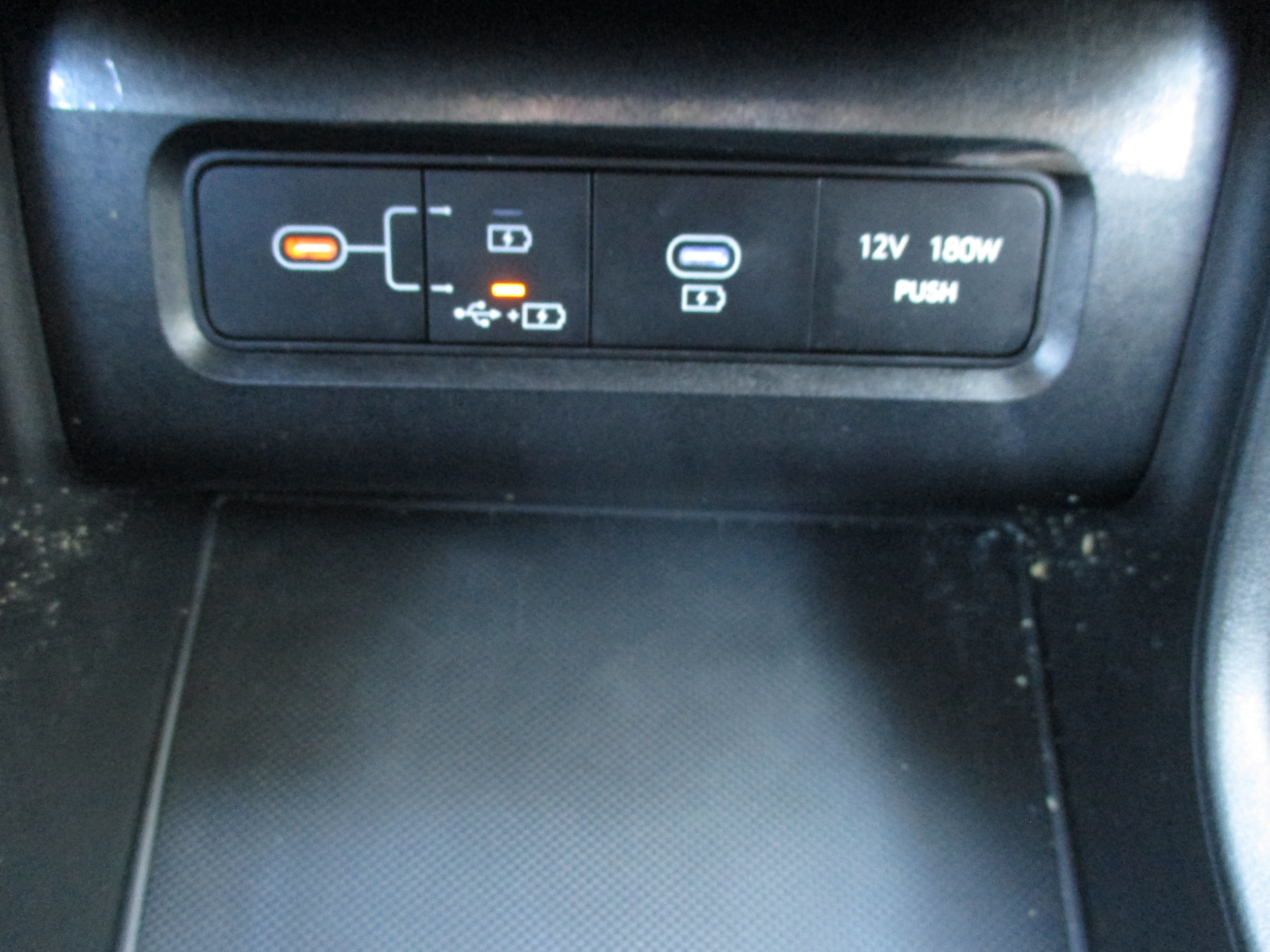 2025 Hyundai Tucson Blue - Photo 22