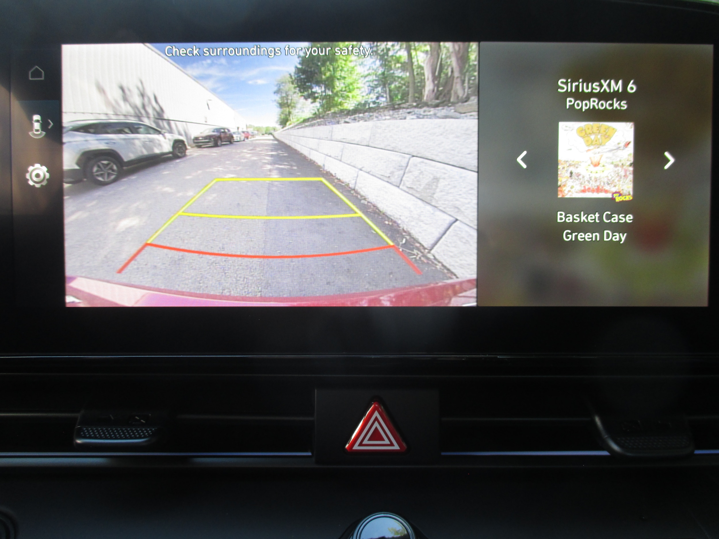 2025 Hyundai Elantra Blue - Photo 7