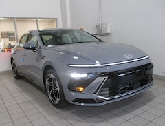 New 2026 Hyundai Sonata SEL Sport Sedan Auburn MA