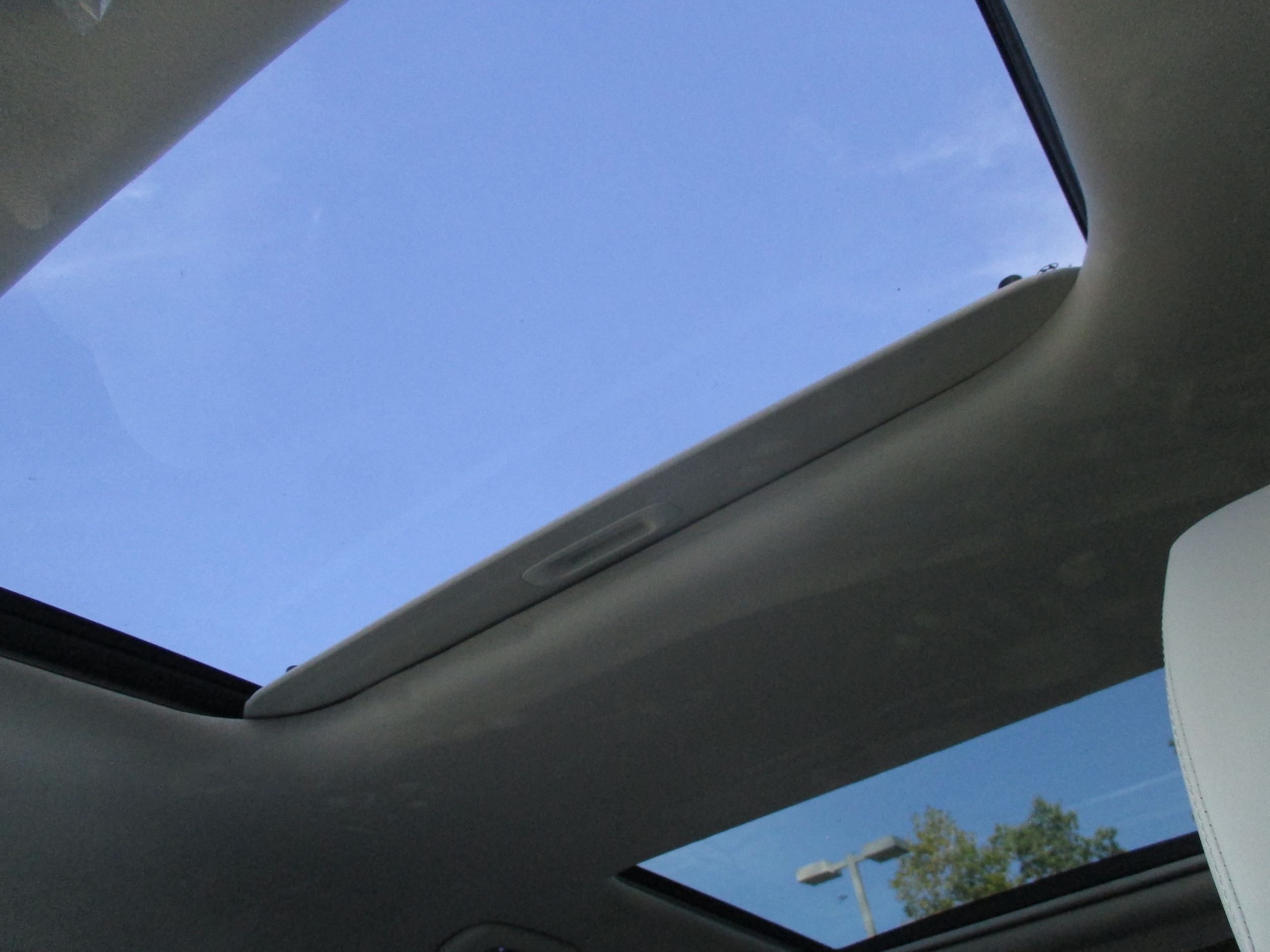 new 2025 Hyundai Santa Fe Hybrid car, priced at $46,495