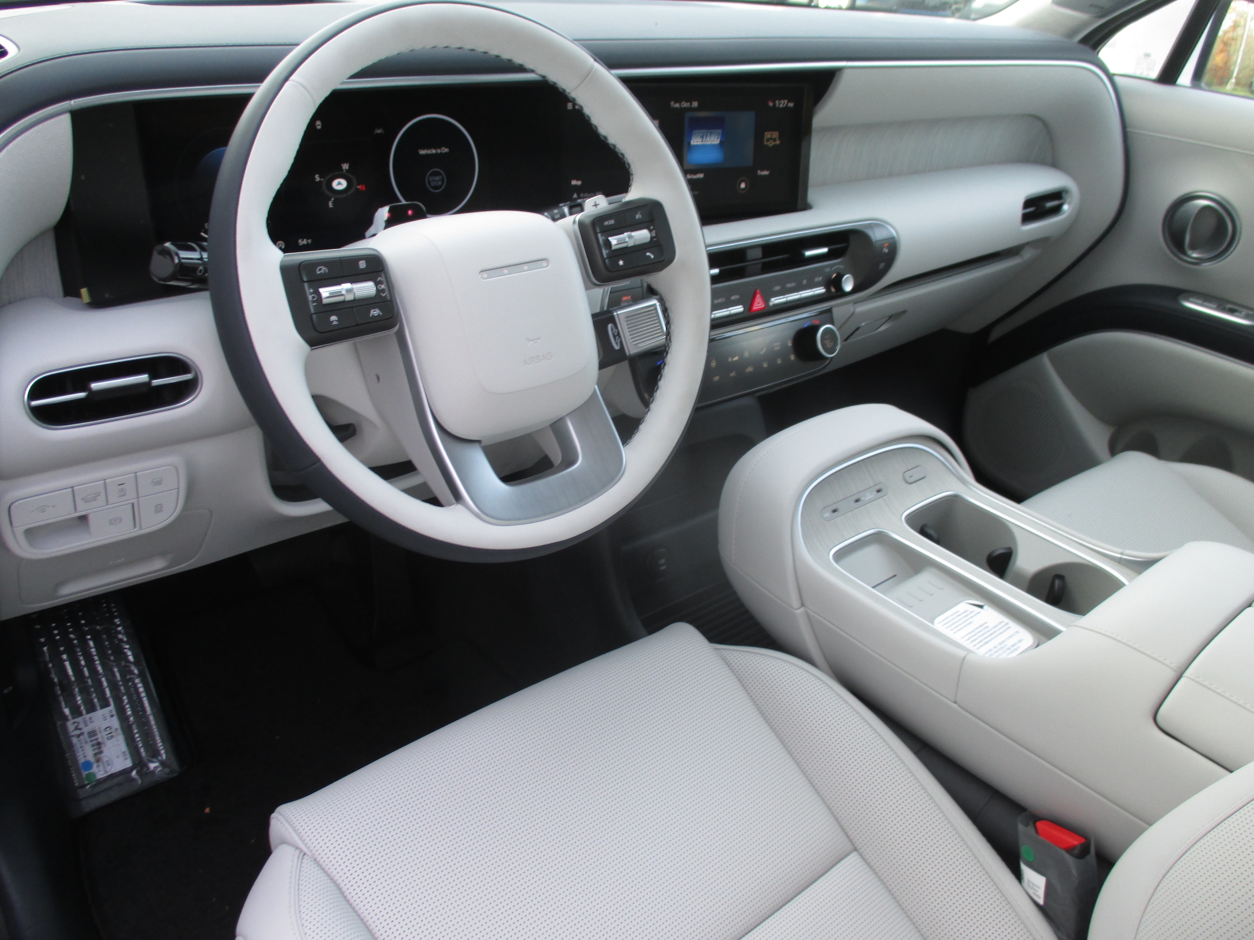 new 2026 Hyundai Palisade car, priced at $57,770