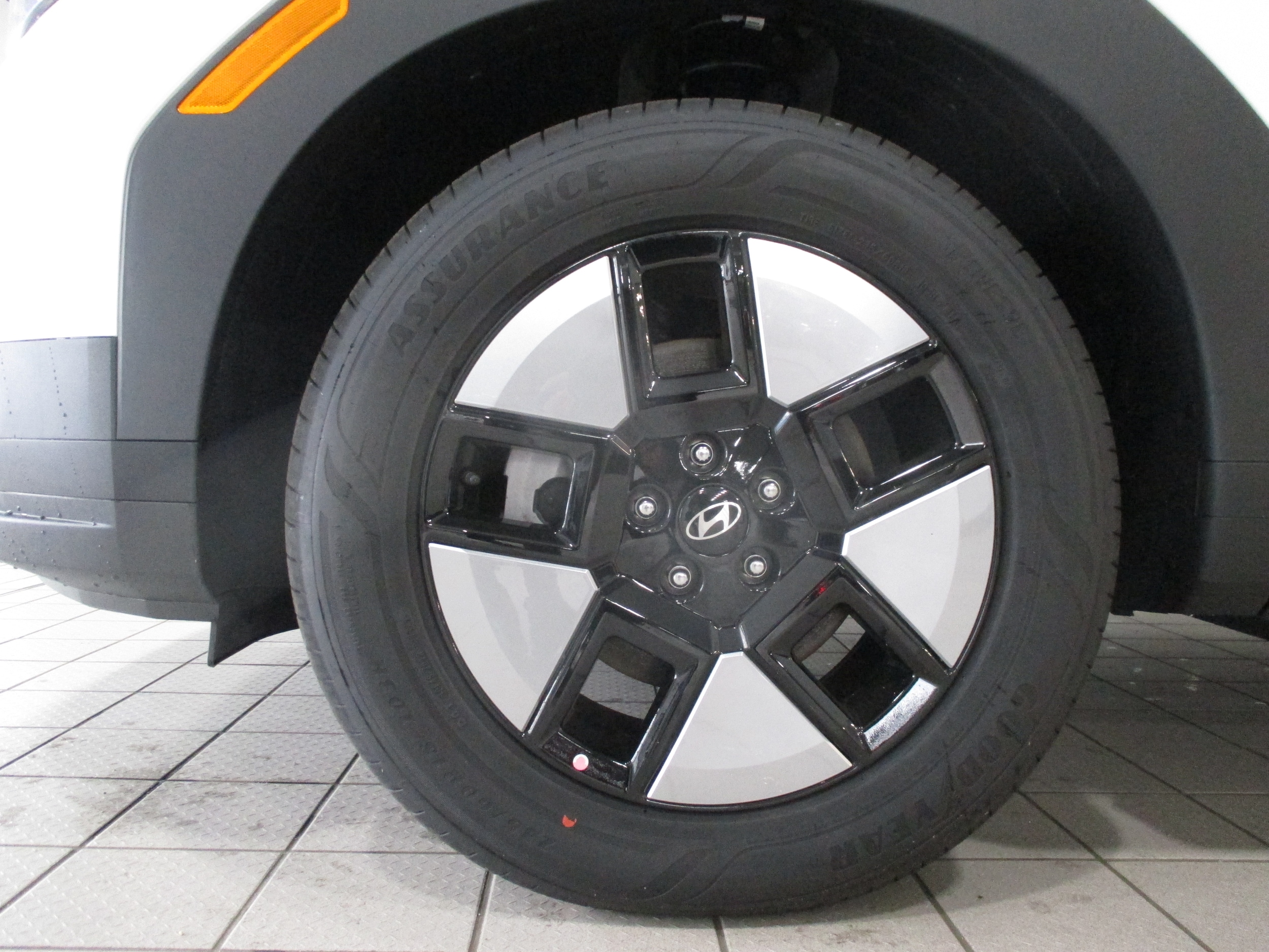 2026 Hyundai Santa Fe SEL - Photo 15
