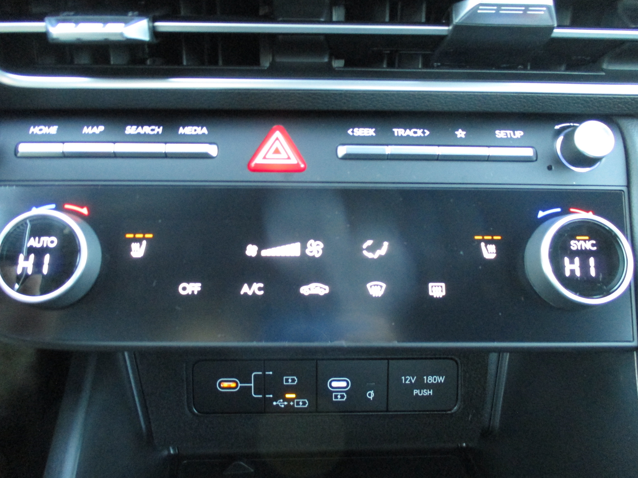 new 2026 Hyundai Sonata car, priced at $30,305