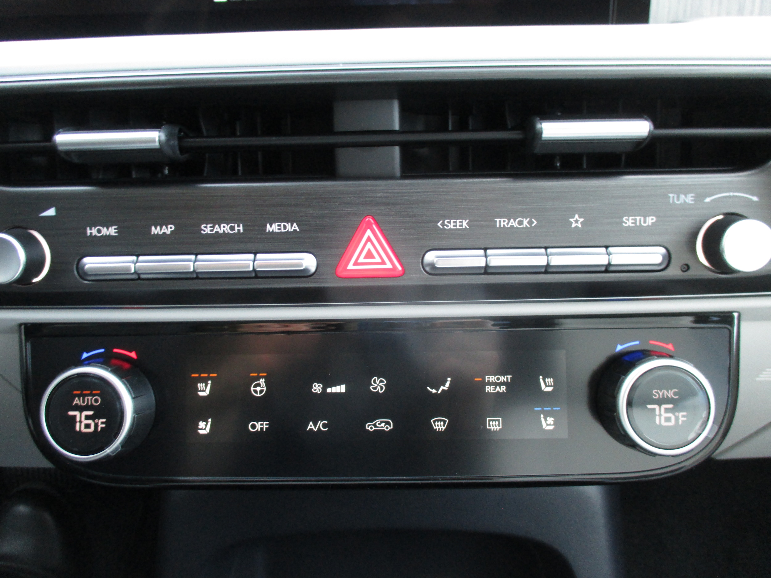 new 2026 Hyundai Palisade car, priced at $57,770