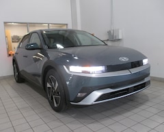 New 2026 Hyundai IONIQ 5 SEL SUV Auburn MA