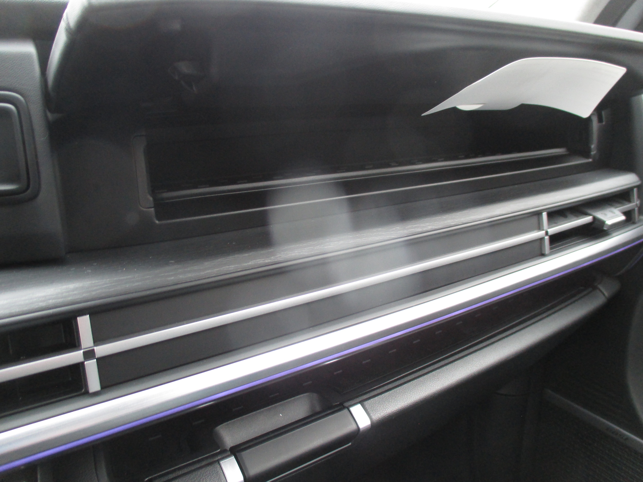 used 2024 Hyundai Santa Fe car, priced at $41,270