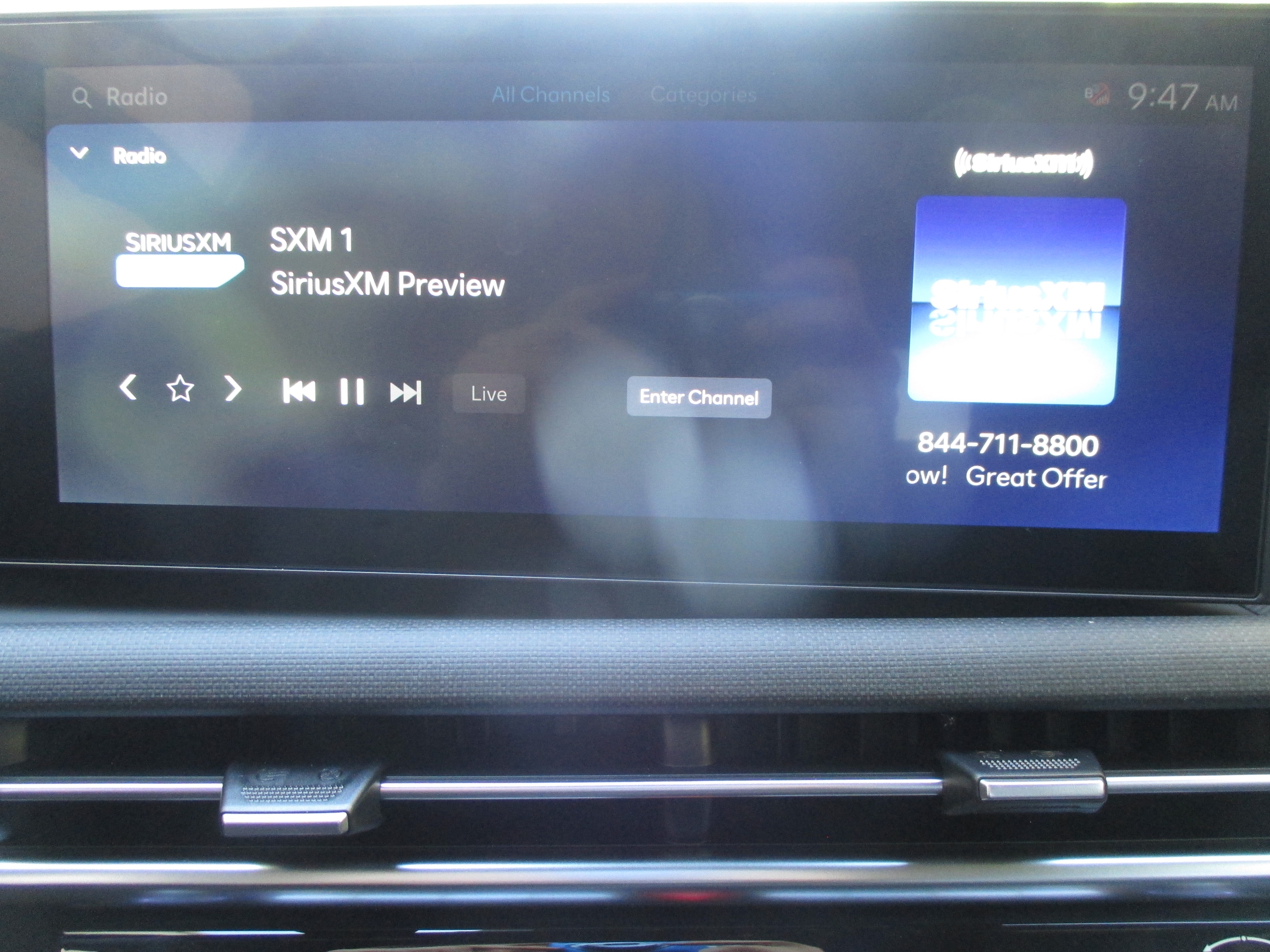 new 2025 Hyundai Tucson car, priced at $34,427