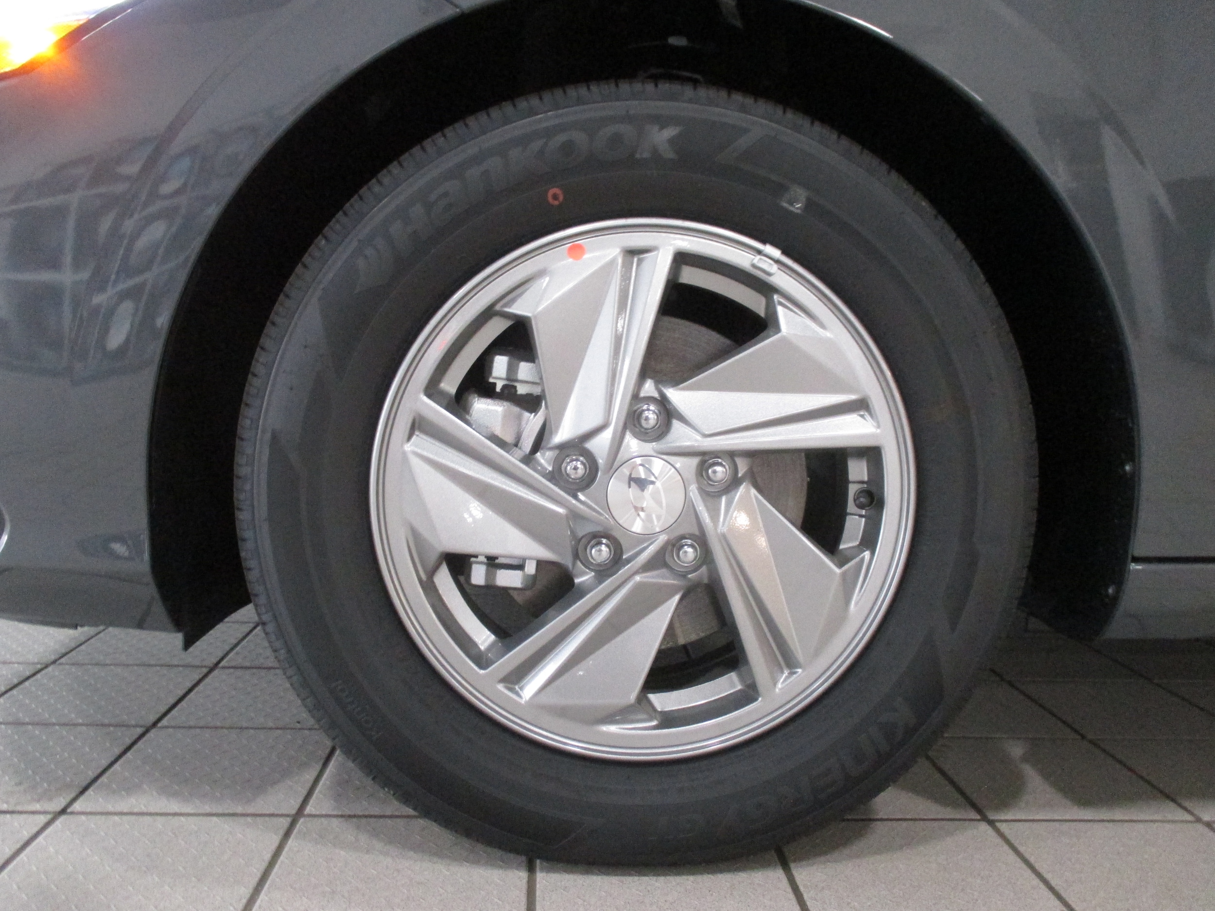 new 2026 Hyundai Elantra car, priced at $22,625