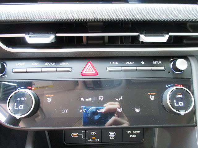 new 2025 Hyundai Sonata car, priced at $29,625