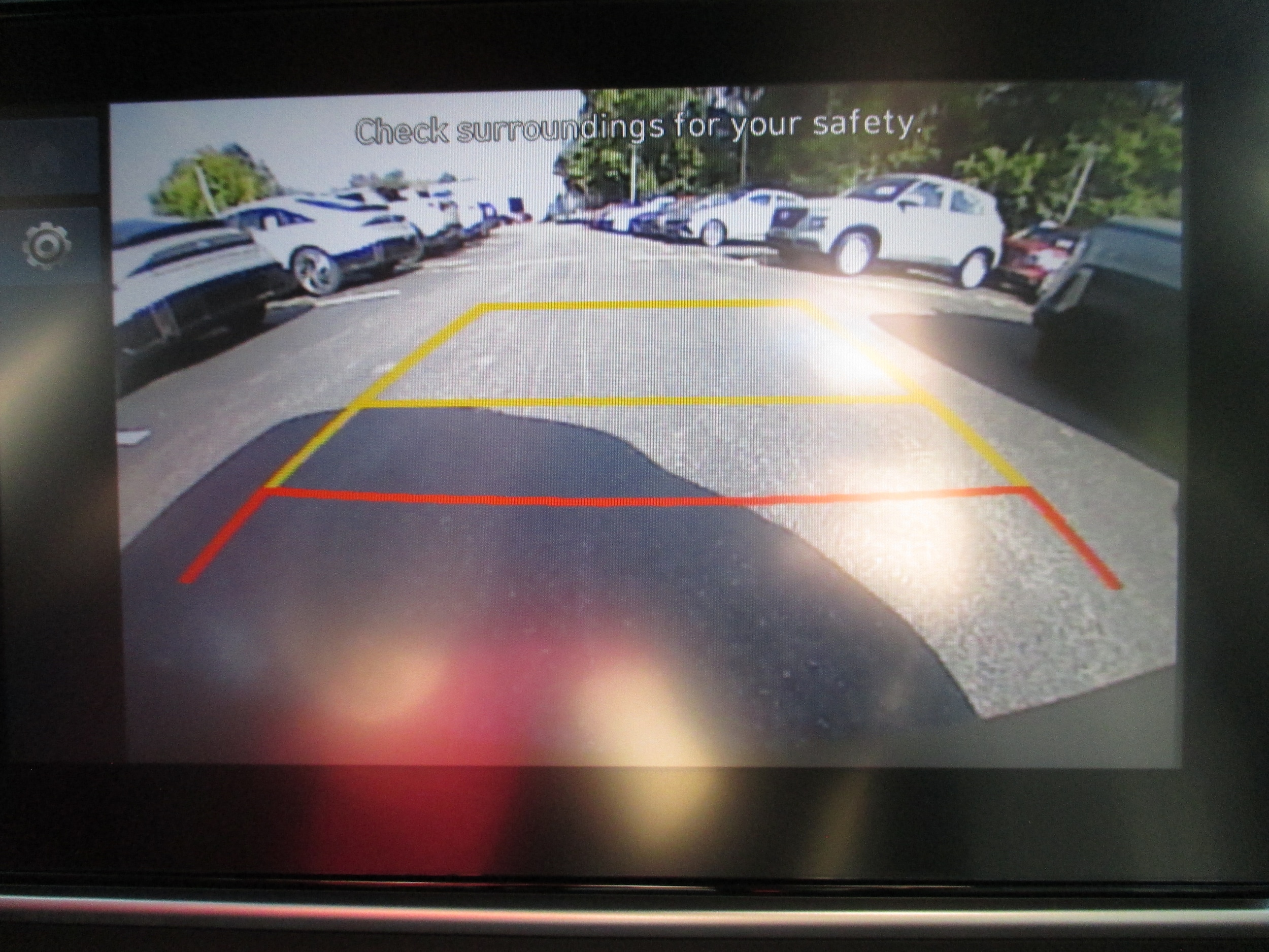 new 2025 Hyundai Venue car, priced at $22,037