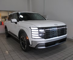 New 2026 Hyundai Palisade Limited AWD SUV near Boston, MA