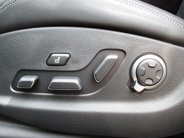 used 2024 Genesis GV70 car, priced at $58,879