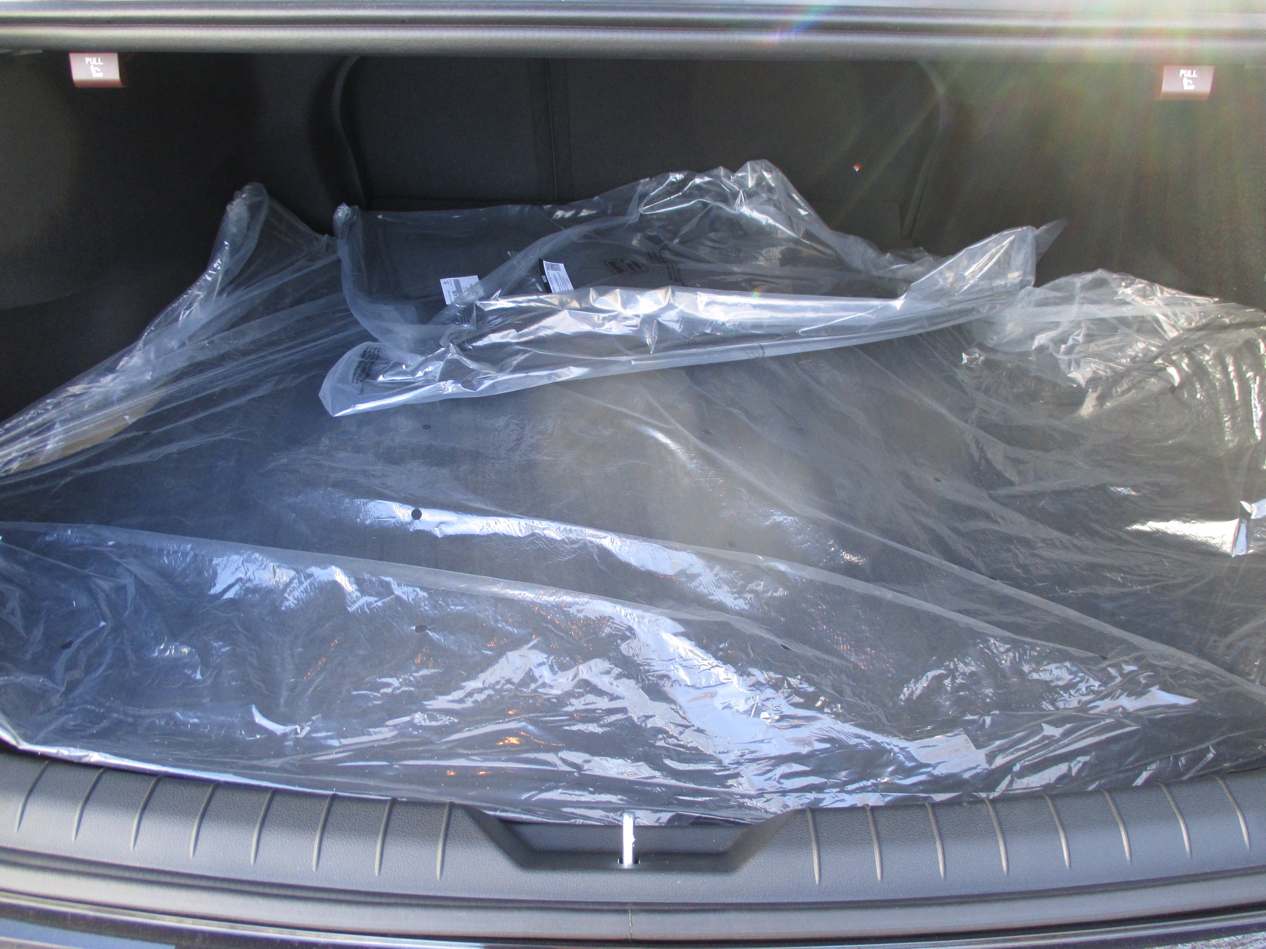 new 2026 Hyundai Sonata car, priced at $31,410