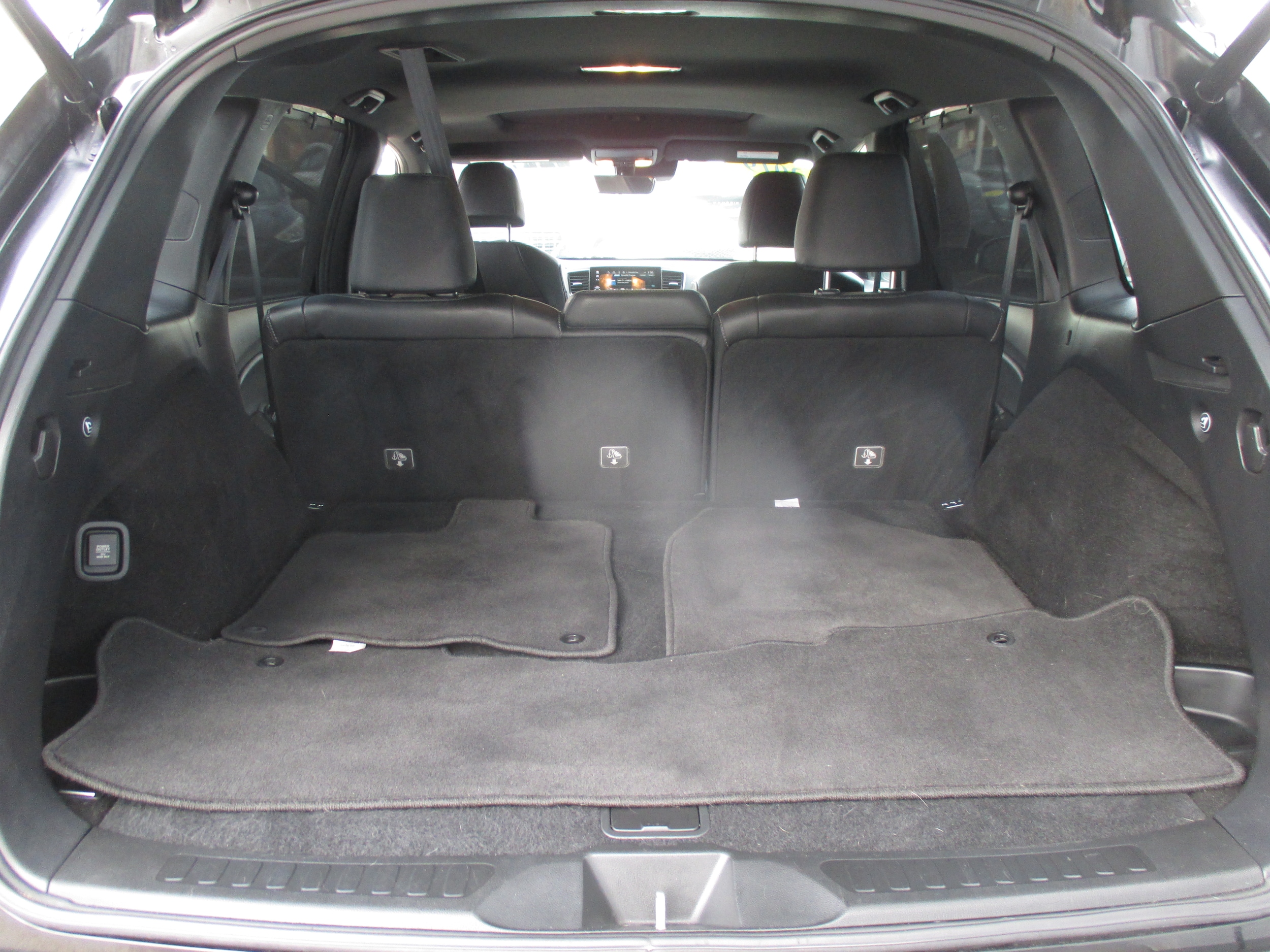 used 2019 Honda Passport car, priced at $21,998