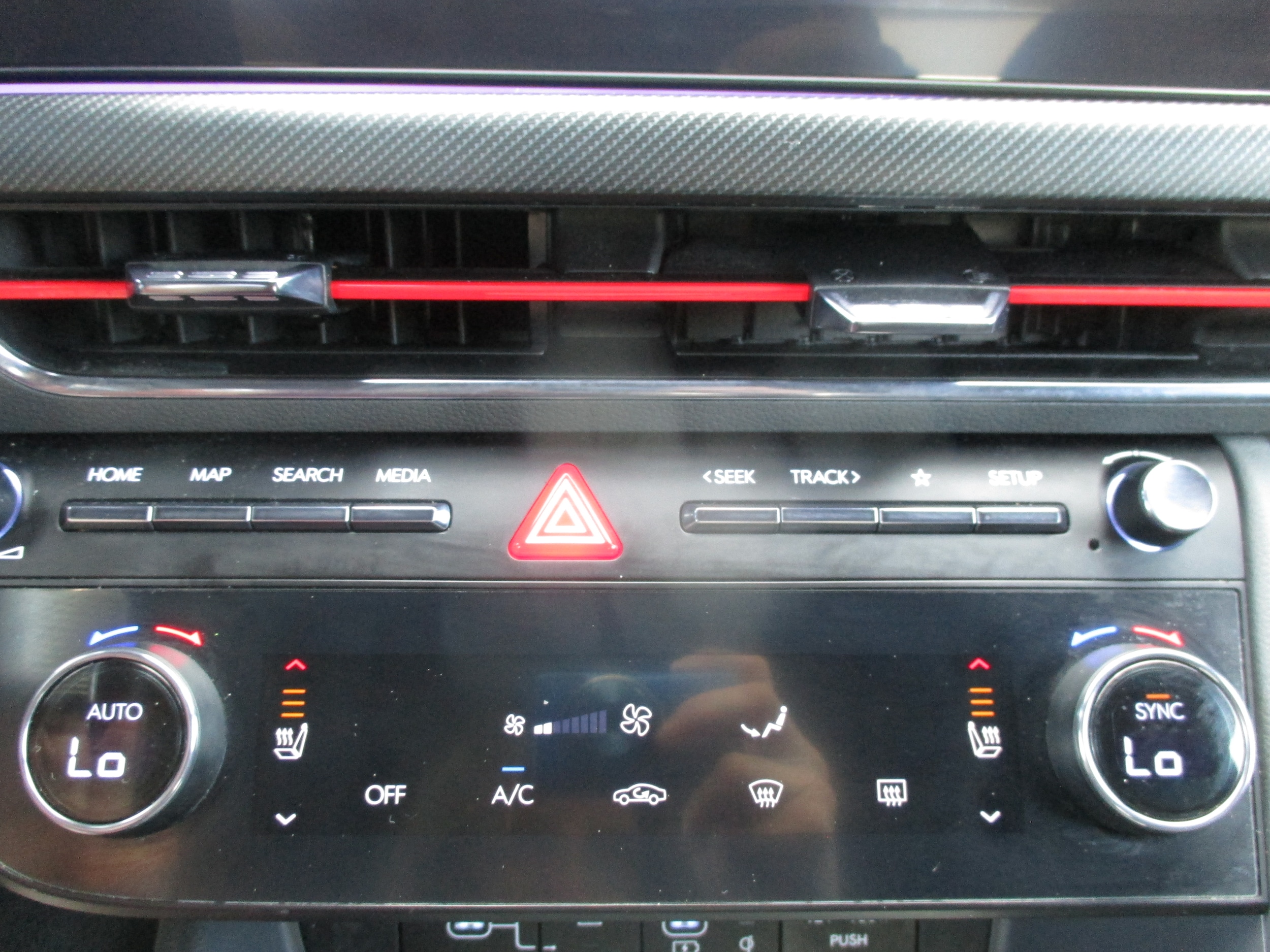 2024 Hyundai Sonata N Line - Photo 36