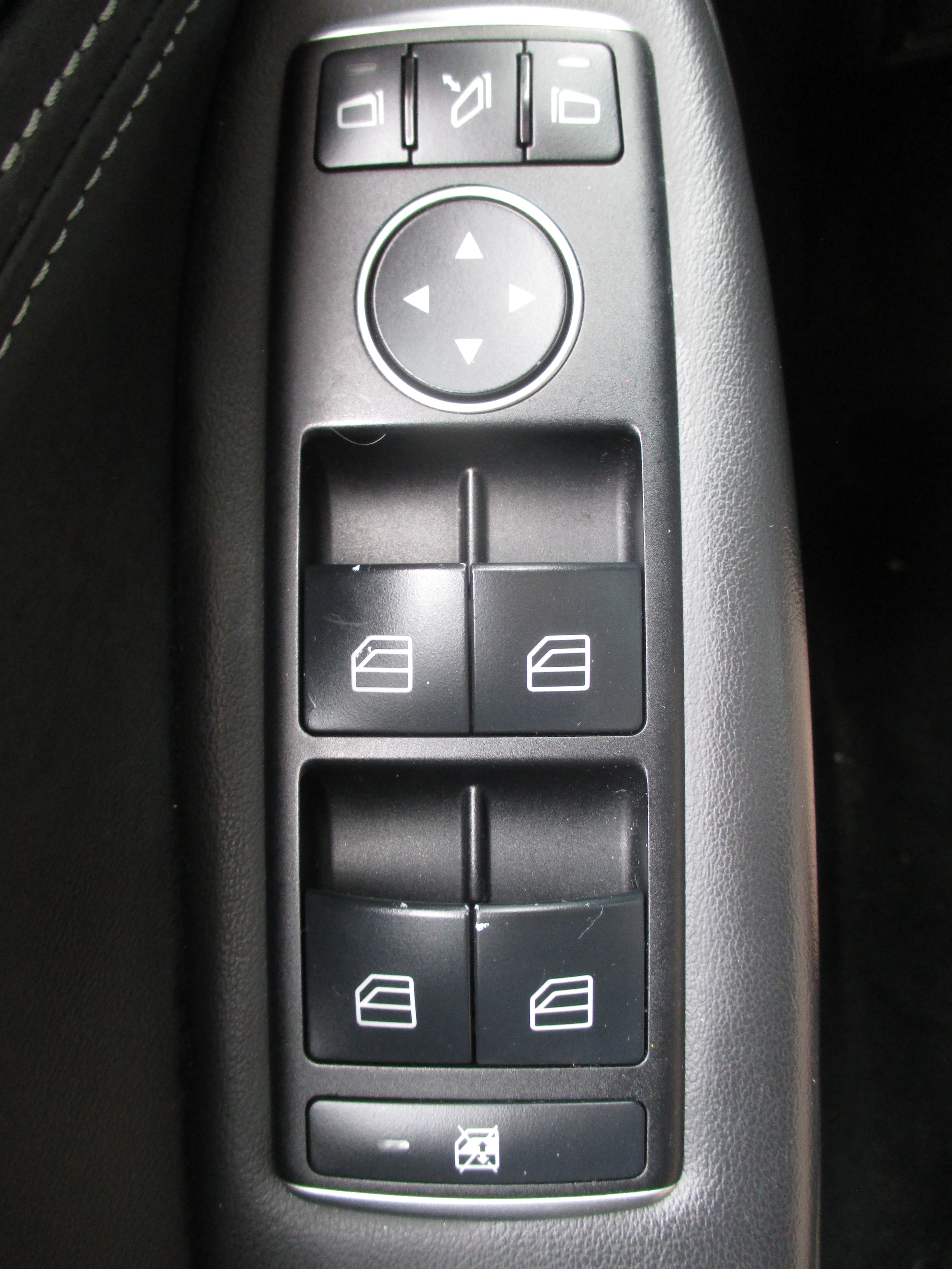 used 2017 INFINITI QX30 car, priced at $13,498