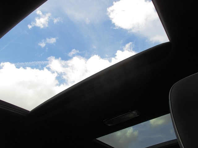 new 2025 Hyundai Palisade car, priced at $53,232