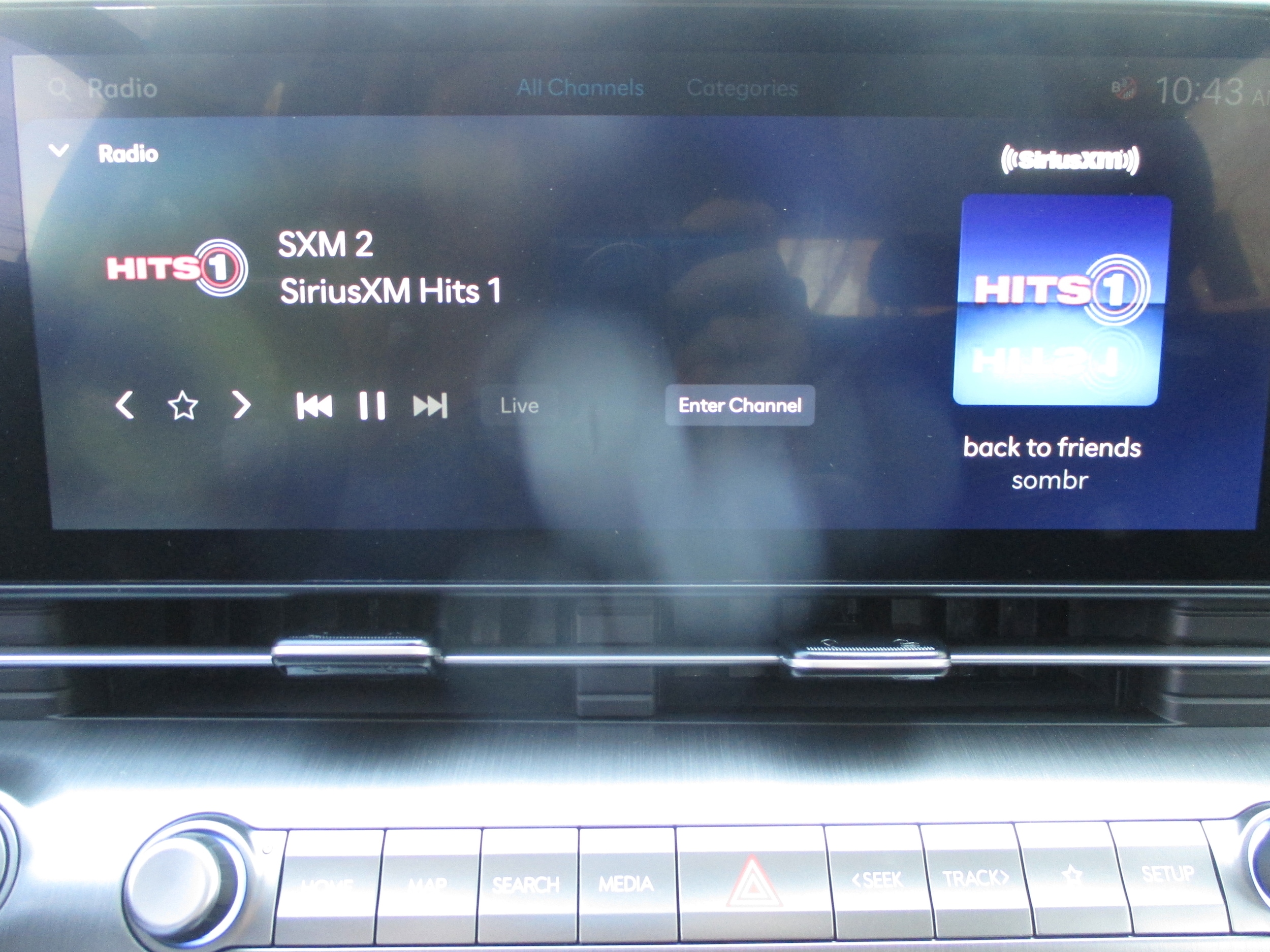 new 2026 Hyundai Kona car, priced at $29,075