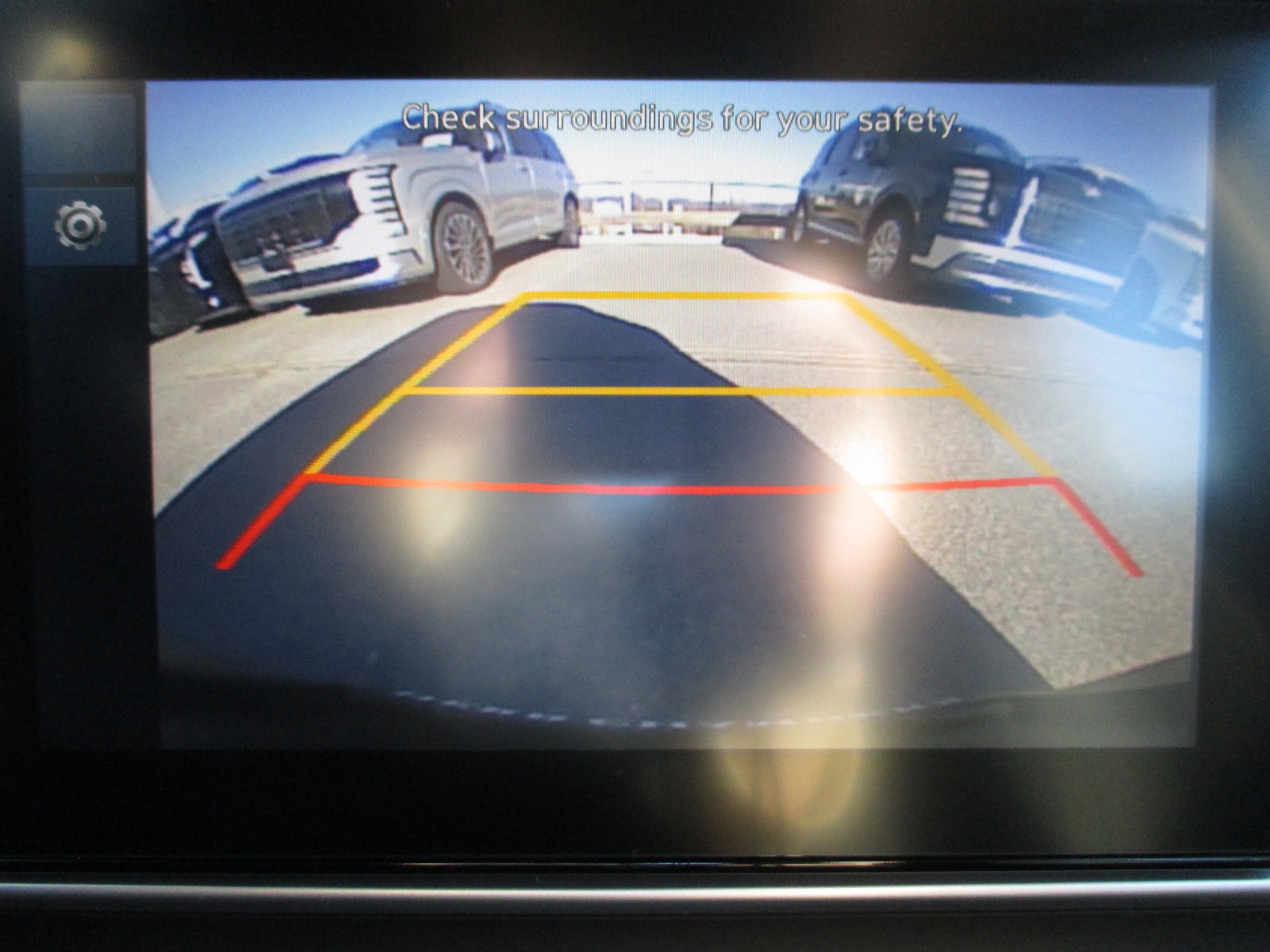 new 2026 Hyundai Venue car, priced at $25,220