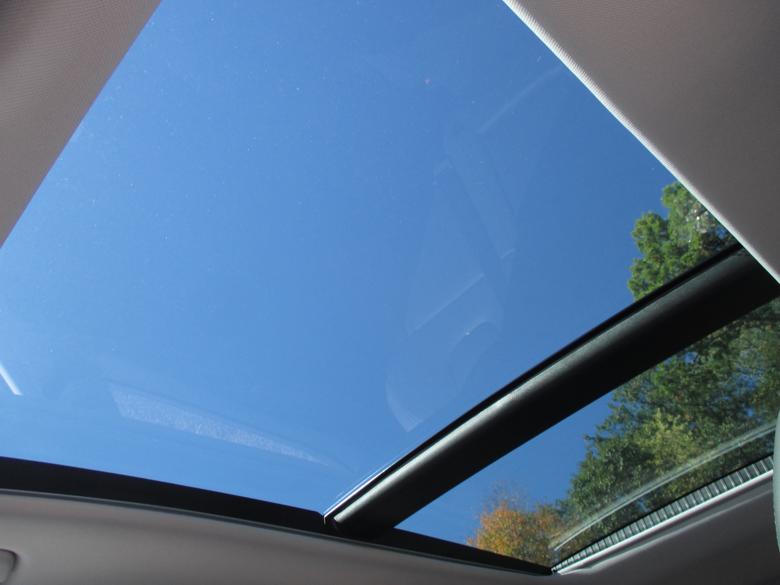 new 2025 Hyundai Tucson car, priced at $40,390