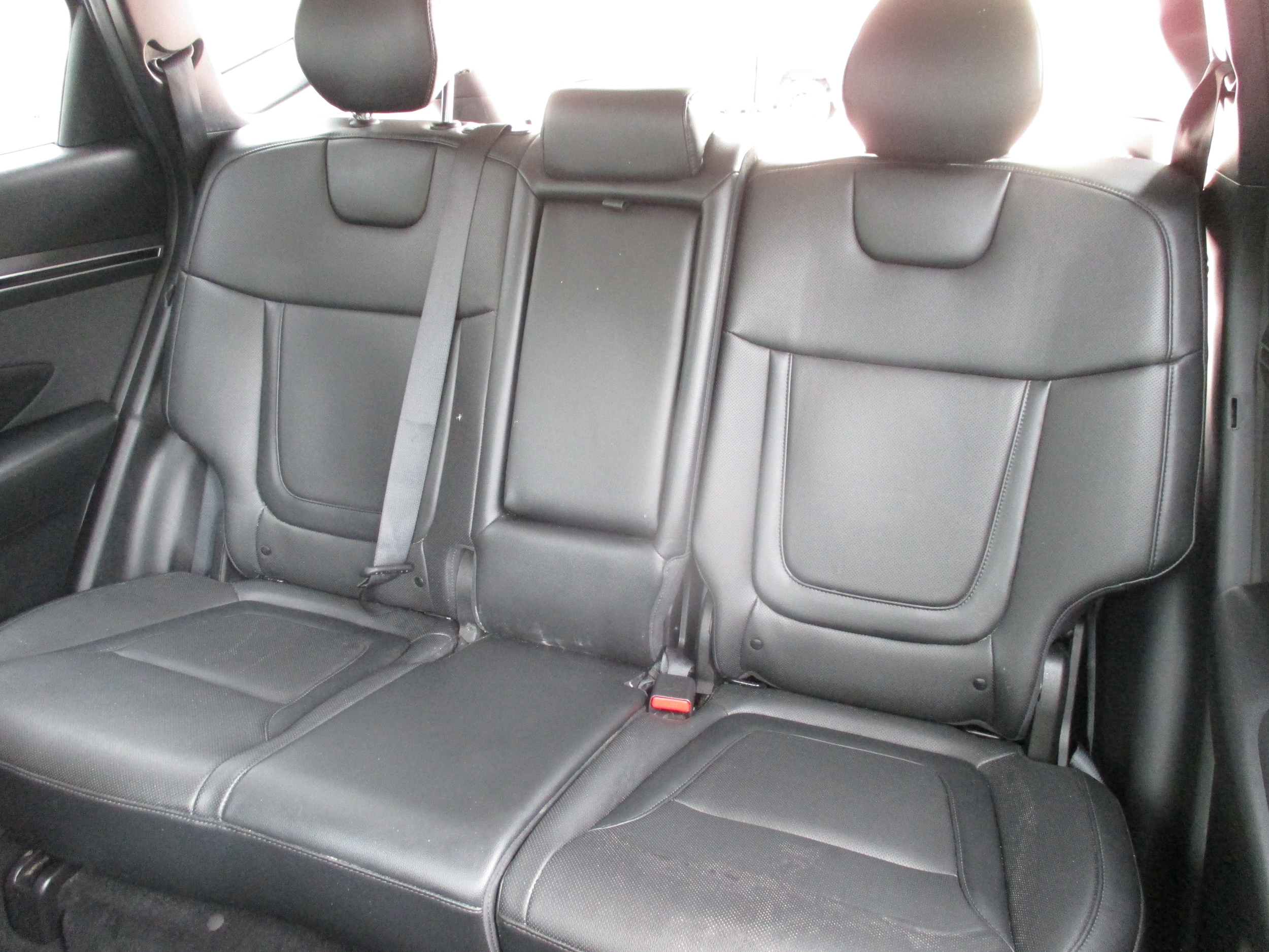 used 2023 Hyundai Tucson car, priced at $23,898
