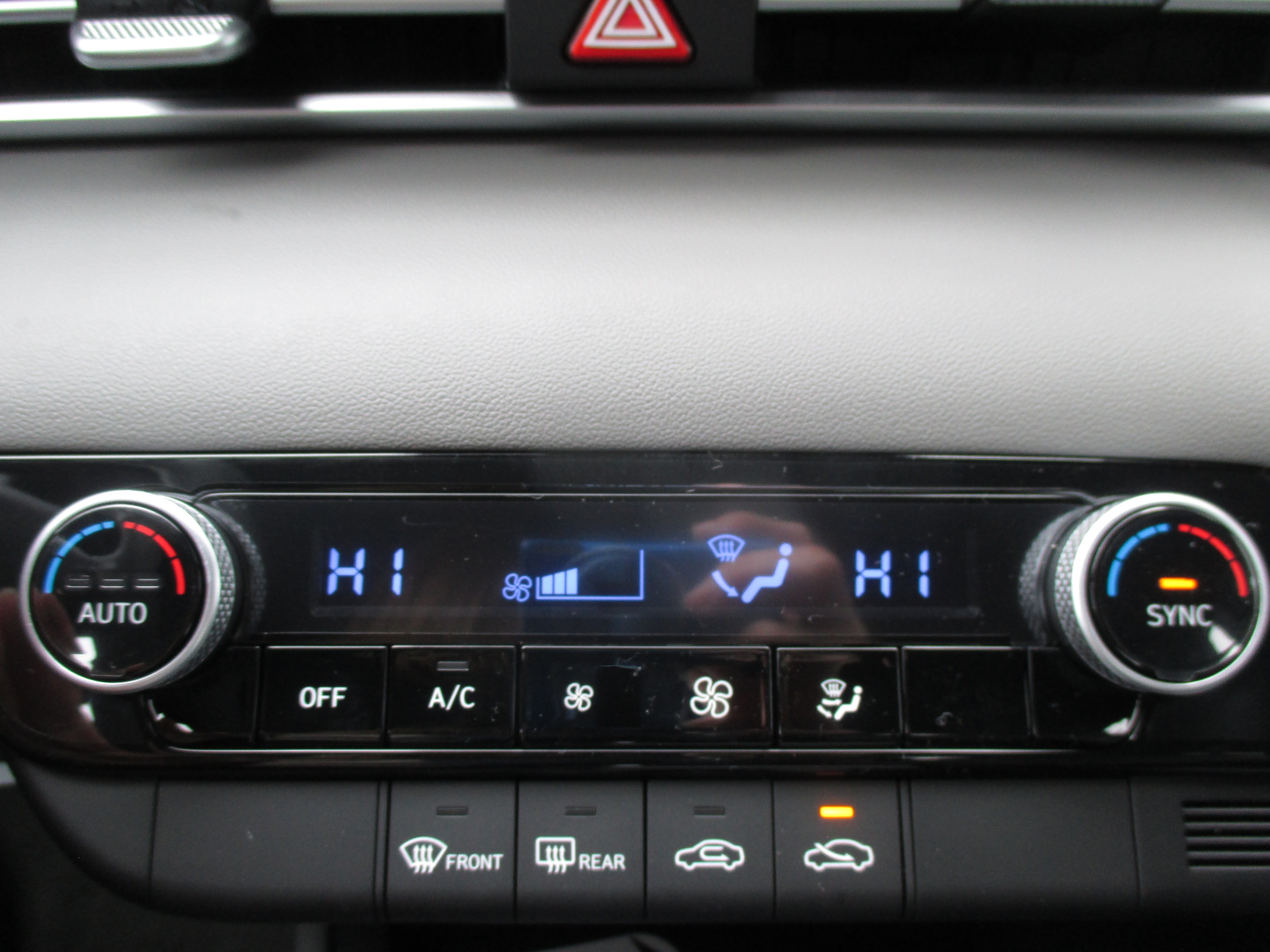 new 2026 Hyundai Elantra car, priced at $24,956