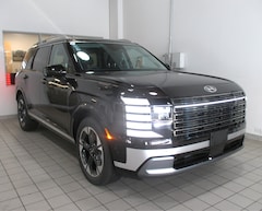 New 2026 Hyundai Palisade Limited AWD SUV Auburn MA