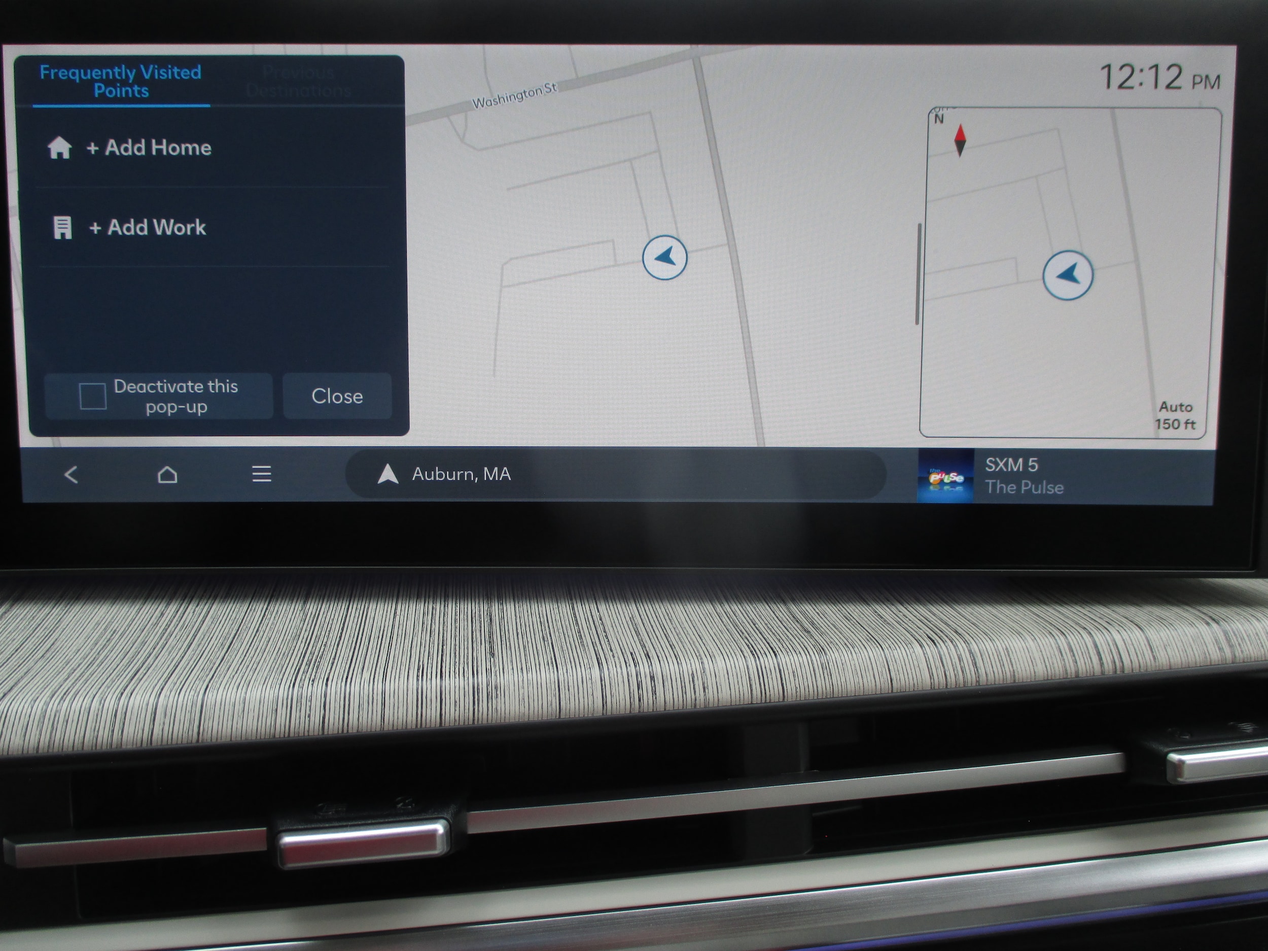 2025 Hyundai Santa Fe Calligraphy - Photo 9