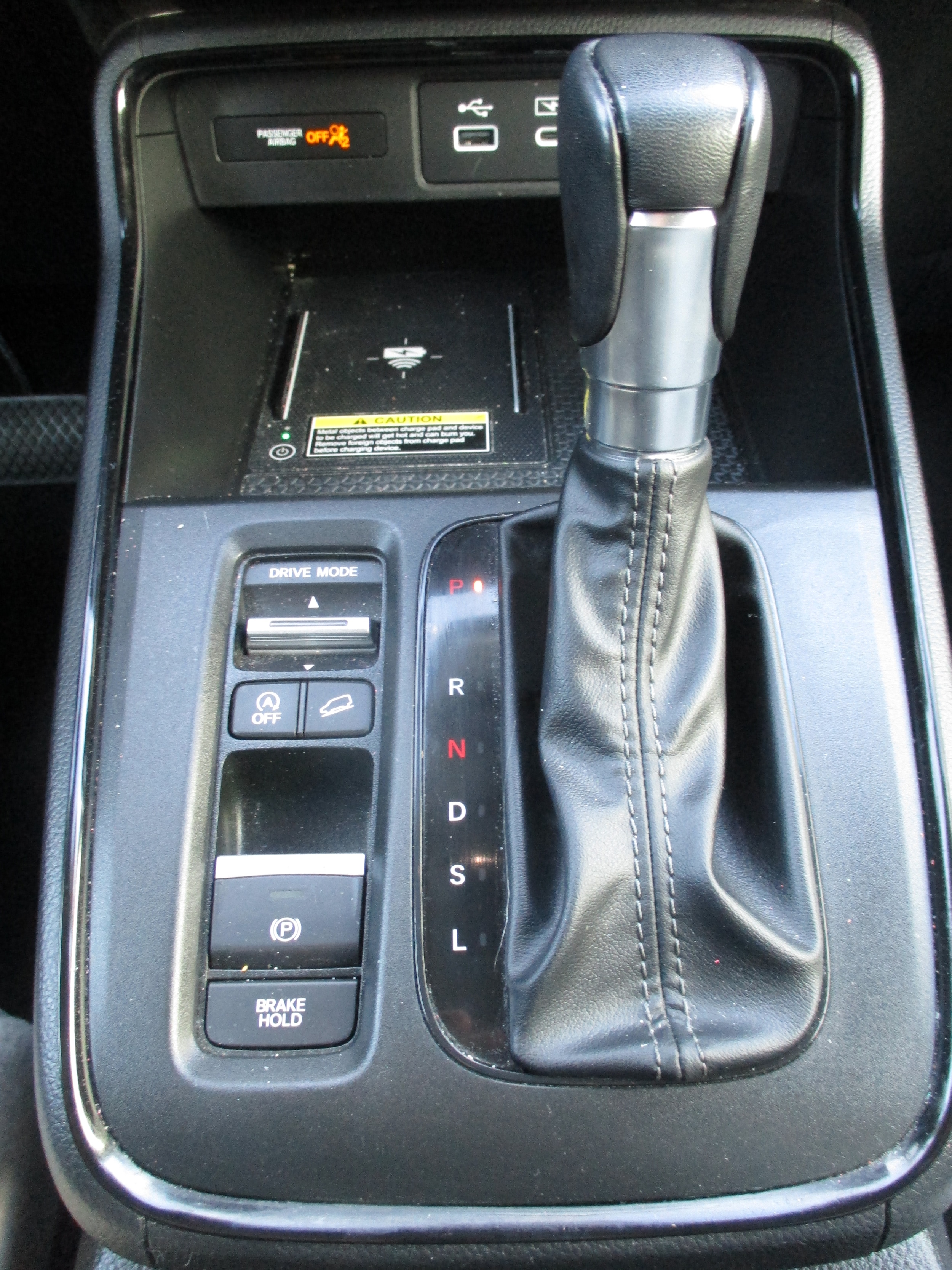 used 2024 Honda CR-V car, priced at $31,798