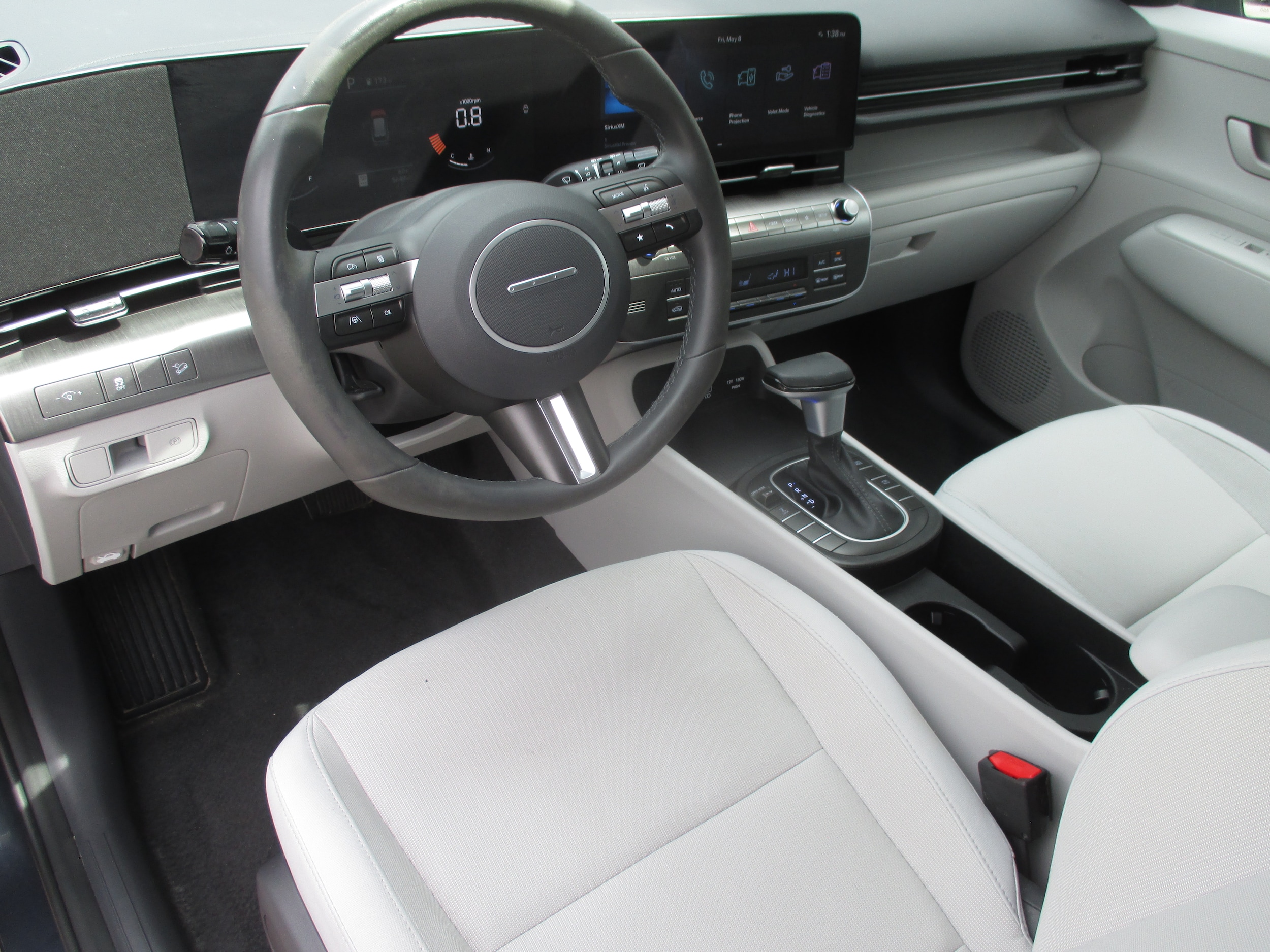 2024 Hyundai Kona SEL - Photo 10