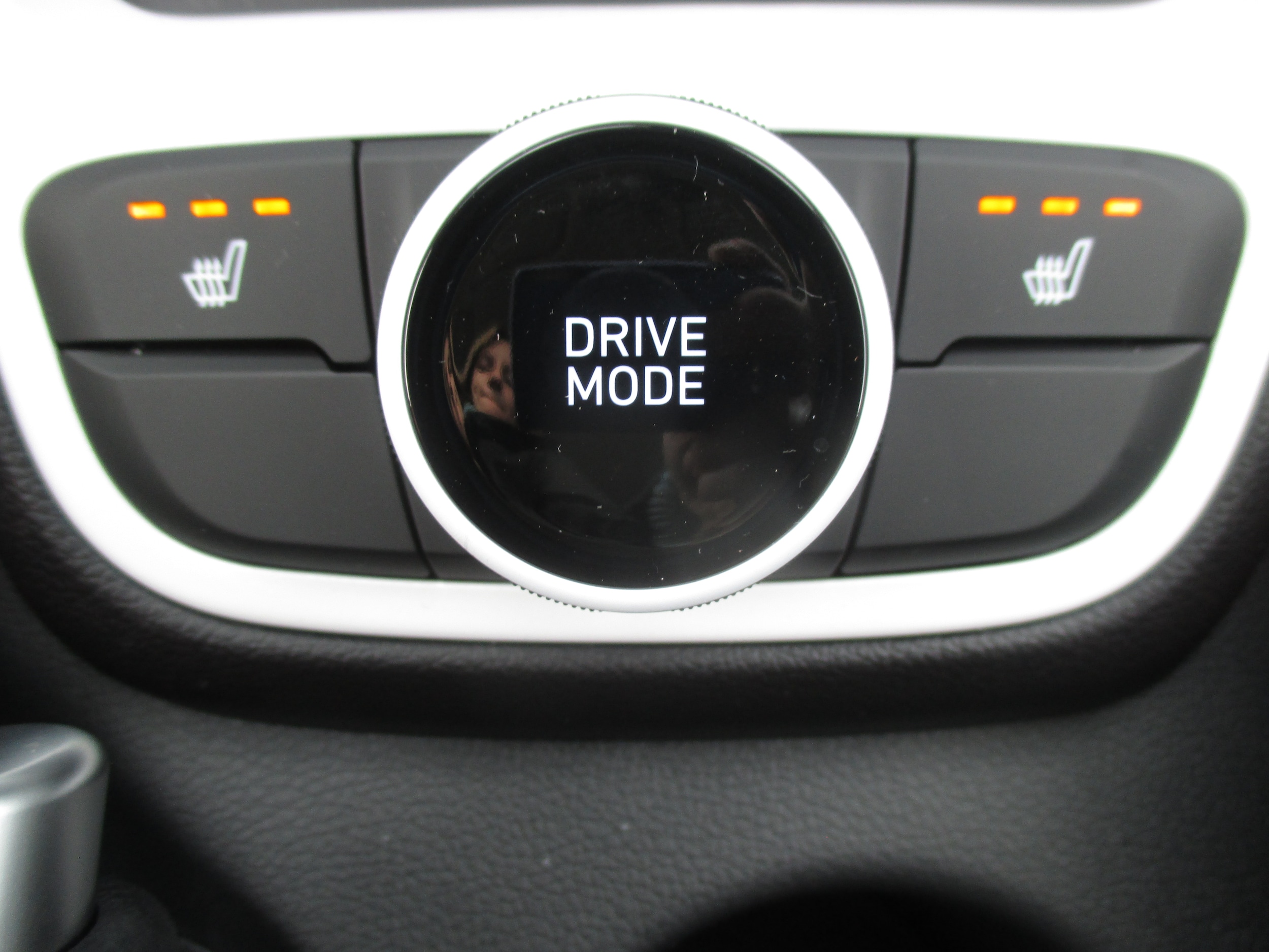 new 2026 Hyundai Venue car, priced at $24,995