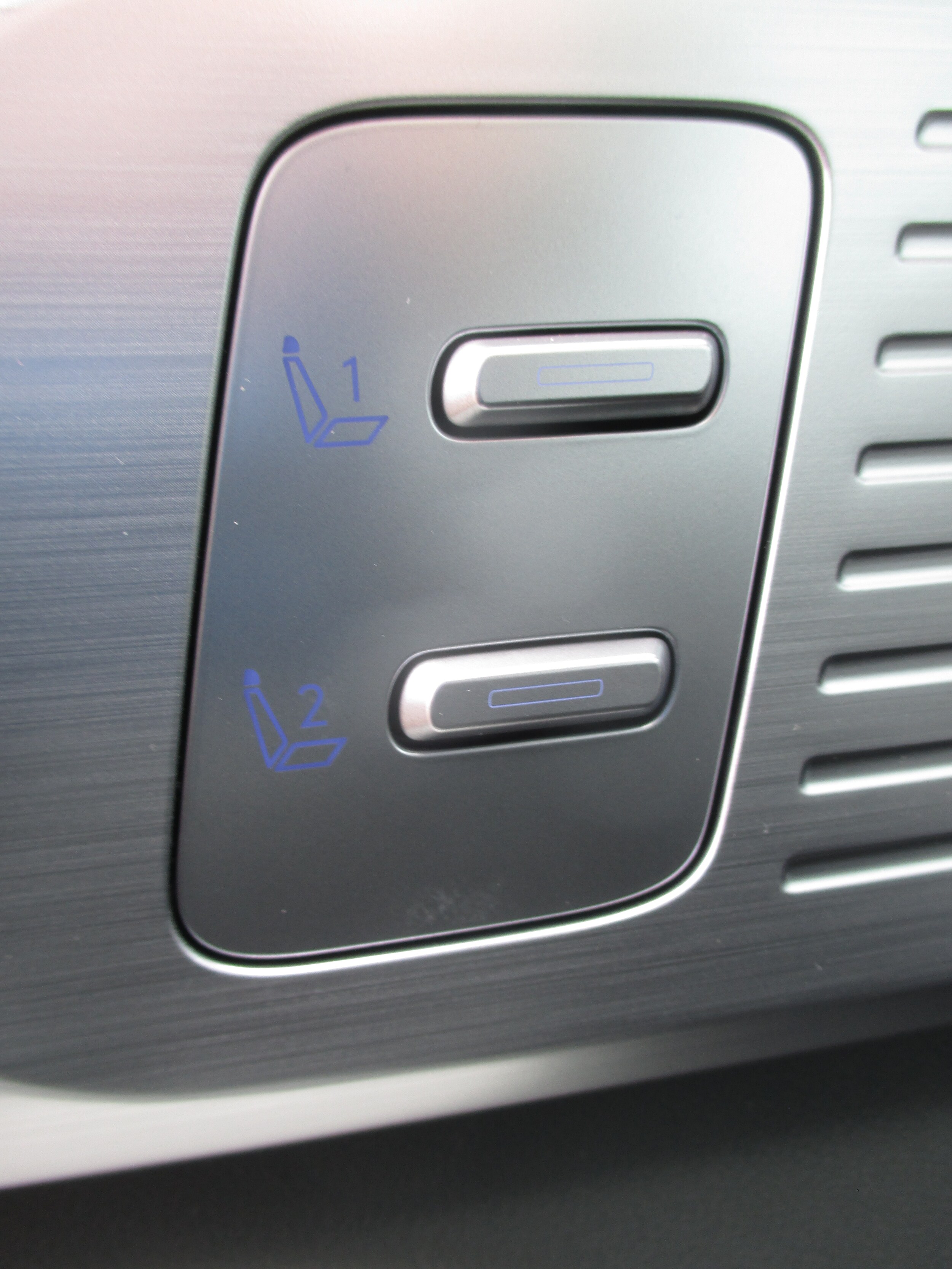 2026 Hyundai Santa Fe Calligraphy - Photo 14