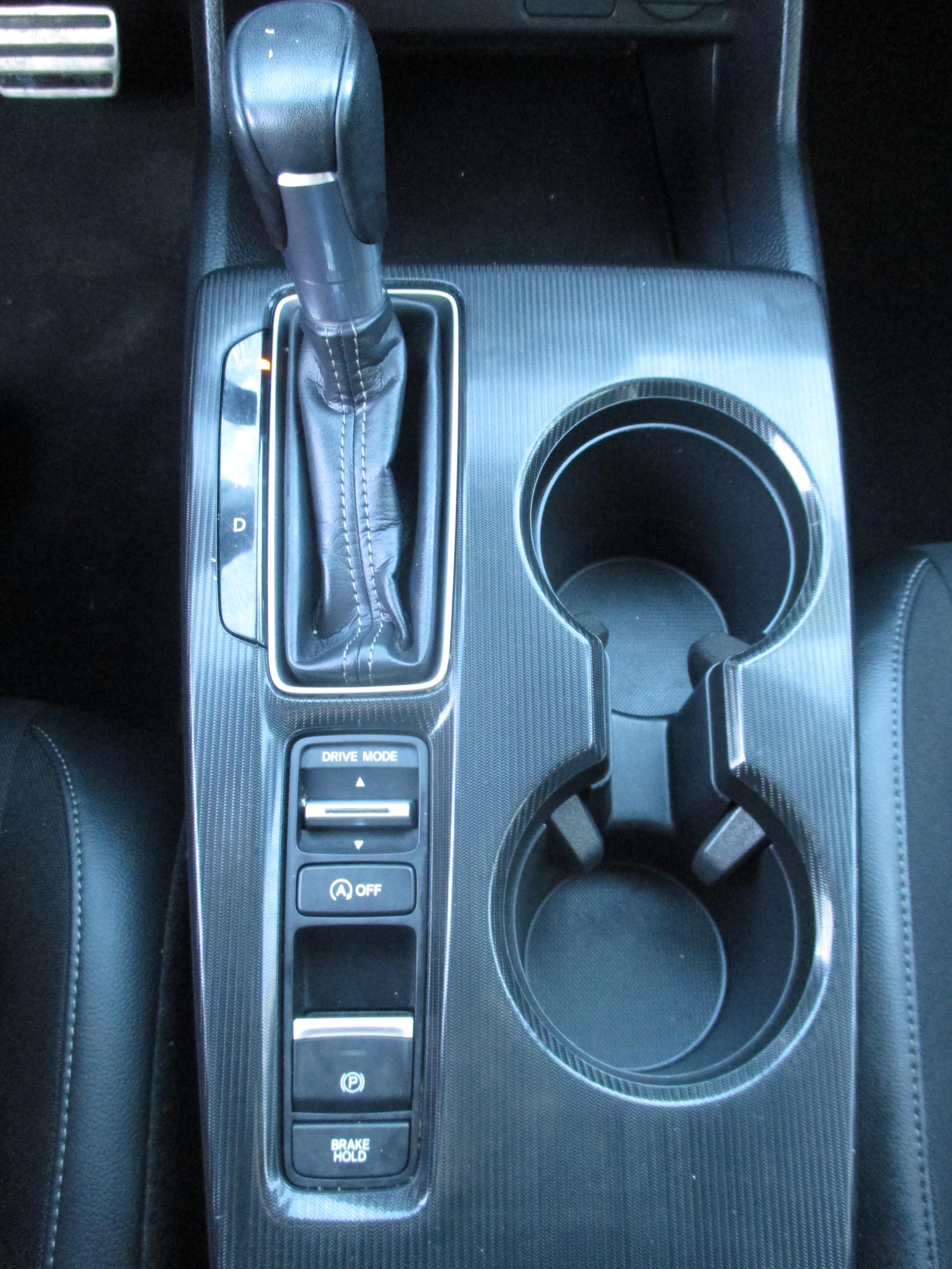 used 2024 Honda Civic car, priced at $24,898