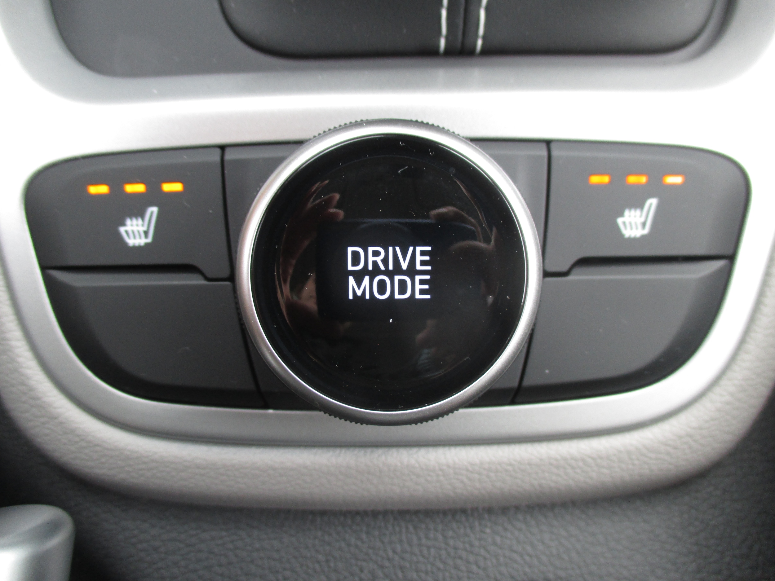 new 2026 Hyundai Venue car, priced at $24,795