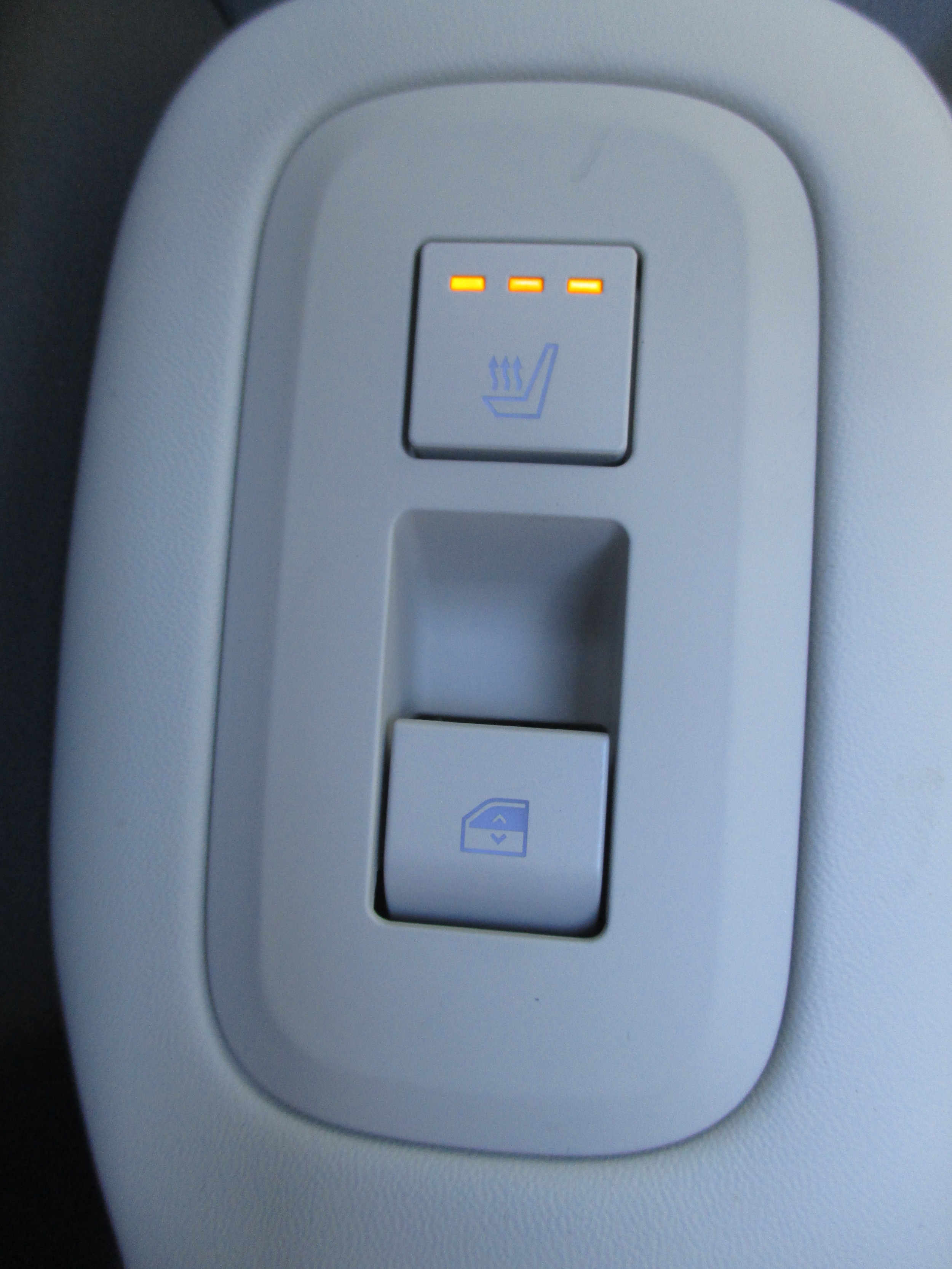 new 2025 Hyundai Santa Fe Hybrid car, priced at $46,495