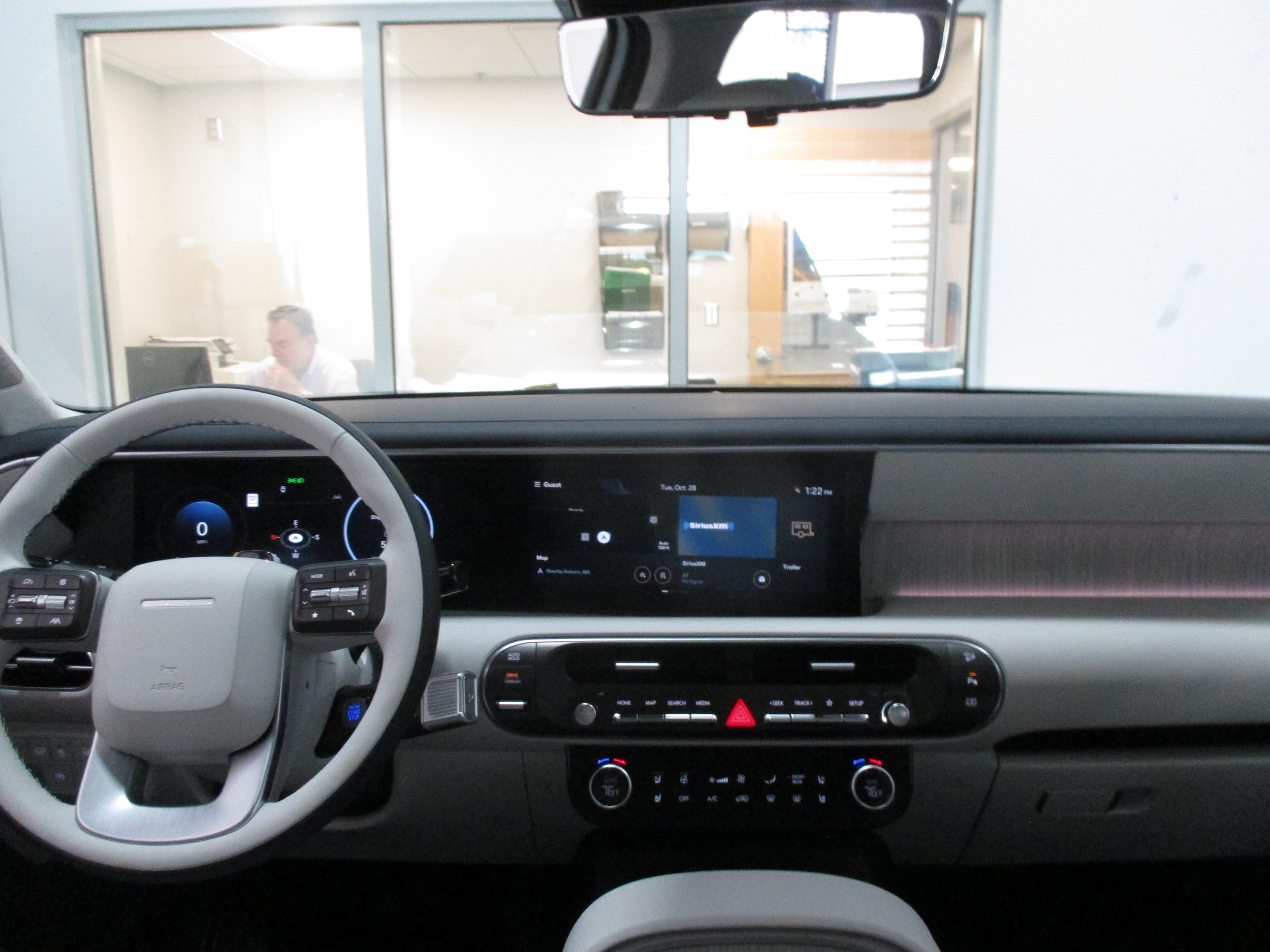 new 2026 Hyundai Palisade car, priced at $57,770