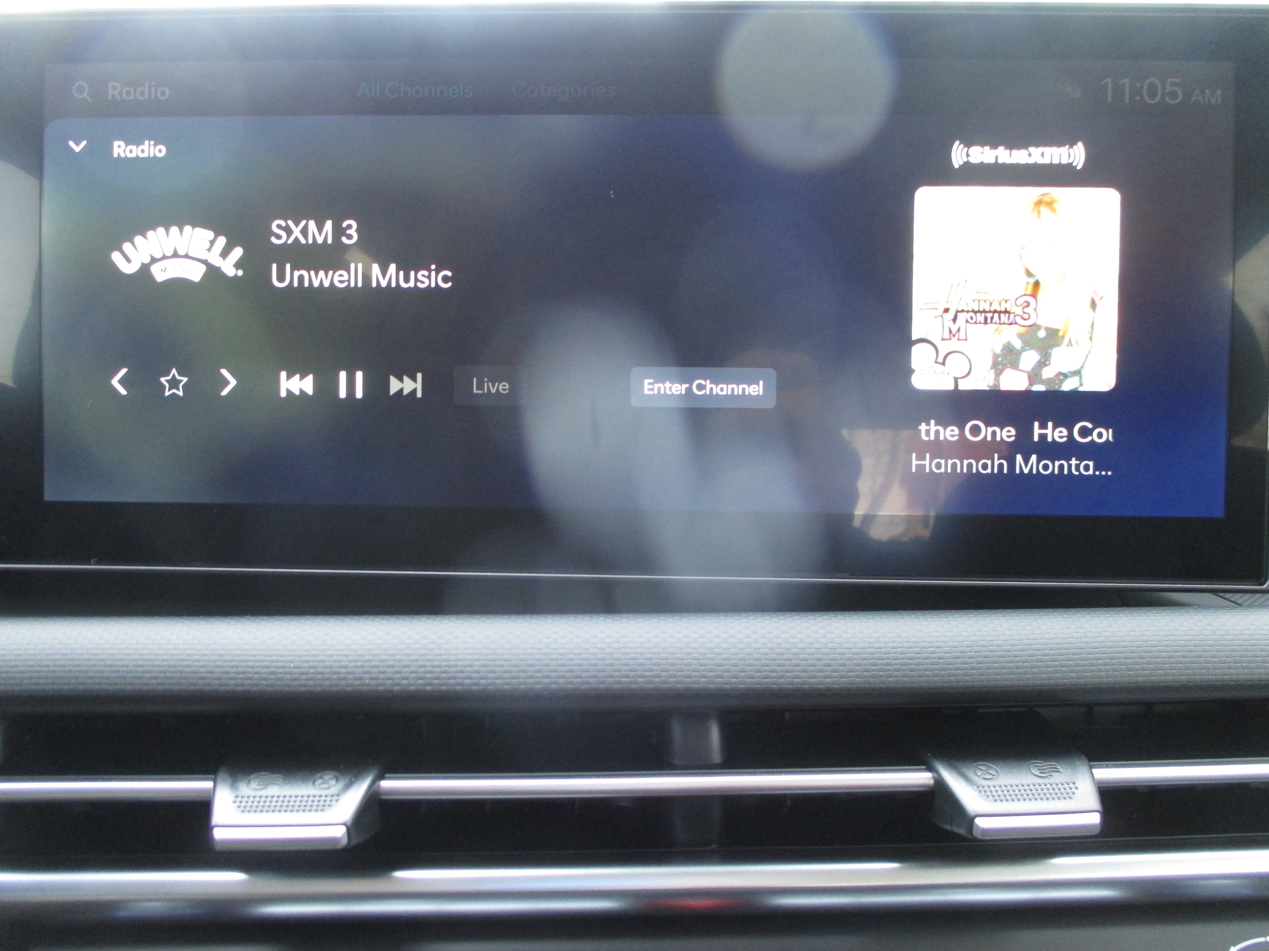 new 2026 Hyundai Tucson car, priced at $32,830