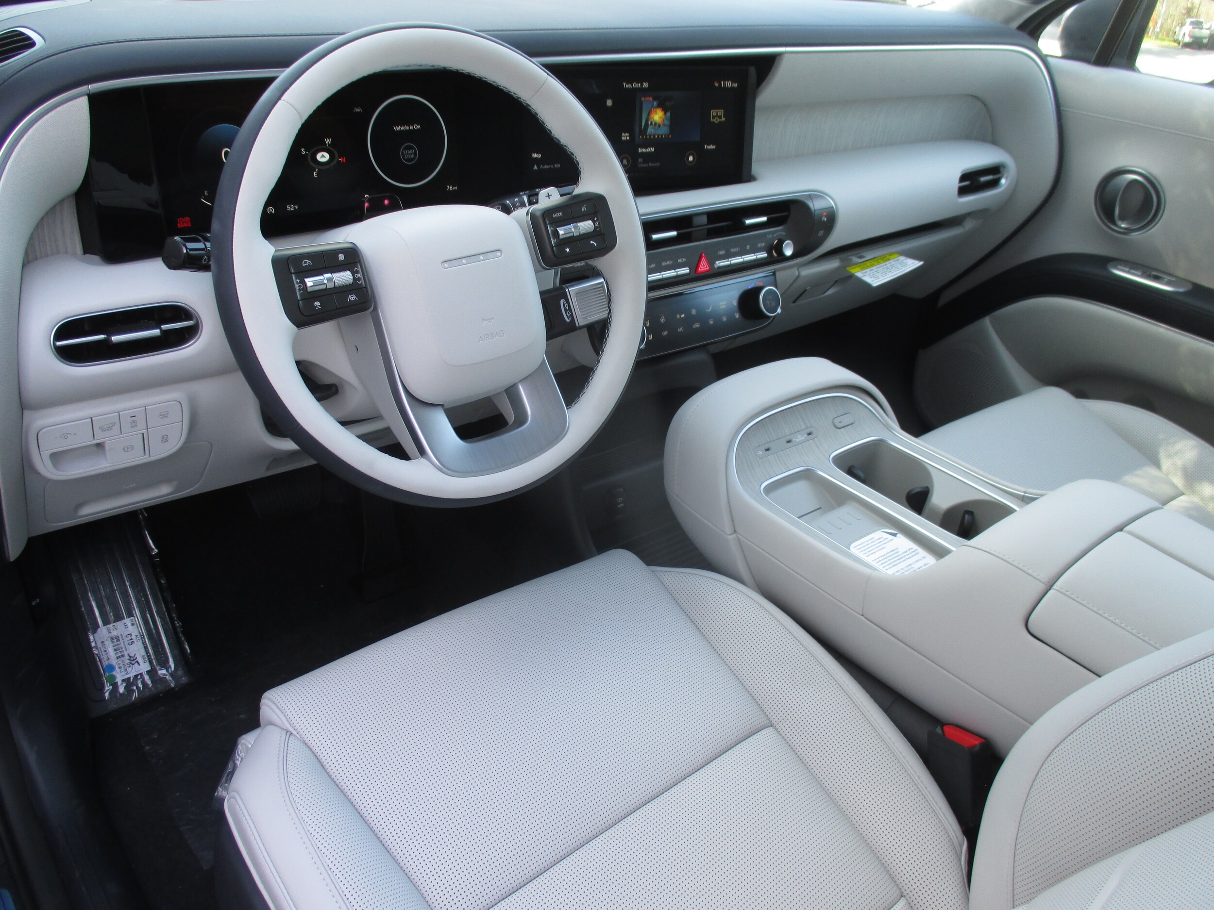 new 2026 Hyundai Palisade car, priced at $57,374