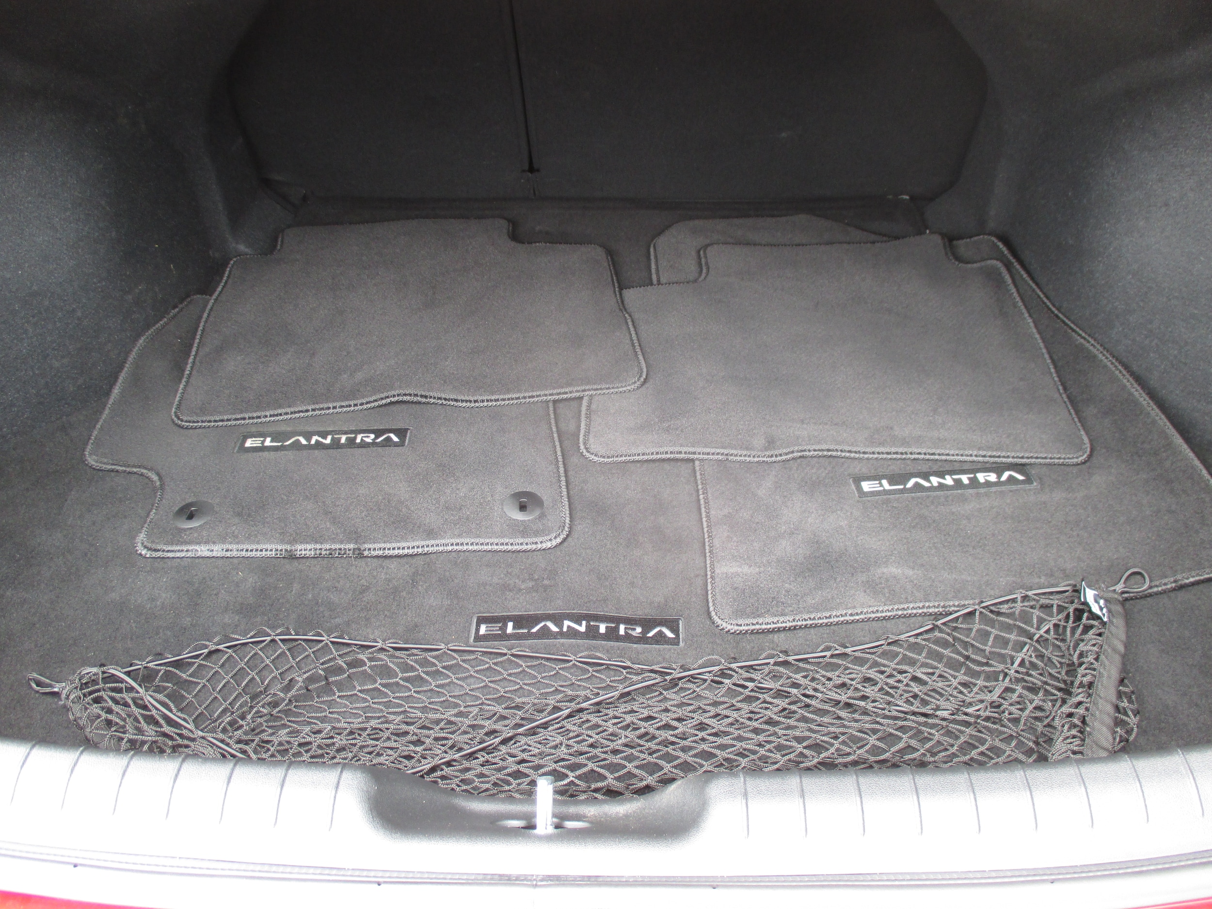 used 2023 Hyundai Elantra HEV car, priced at $21,198