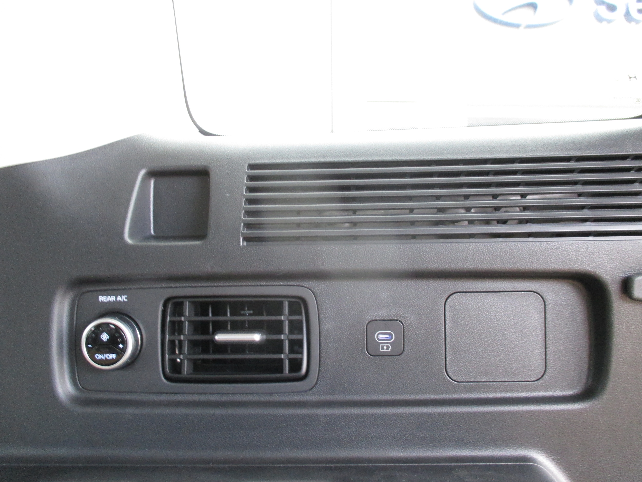 new 2026 Hyundai Santa Fe car, priced at $41,670