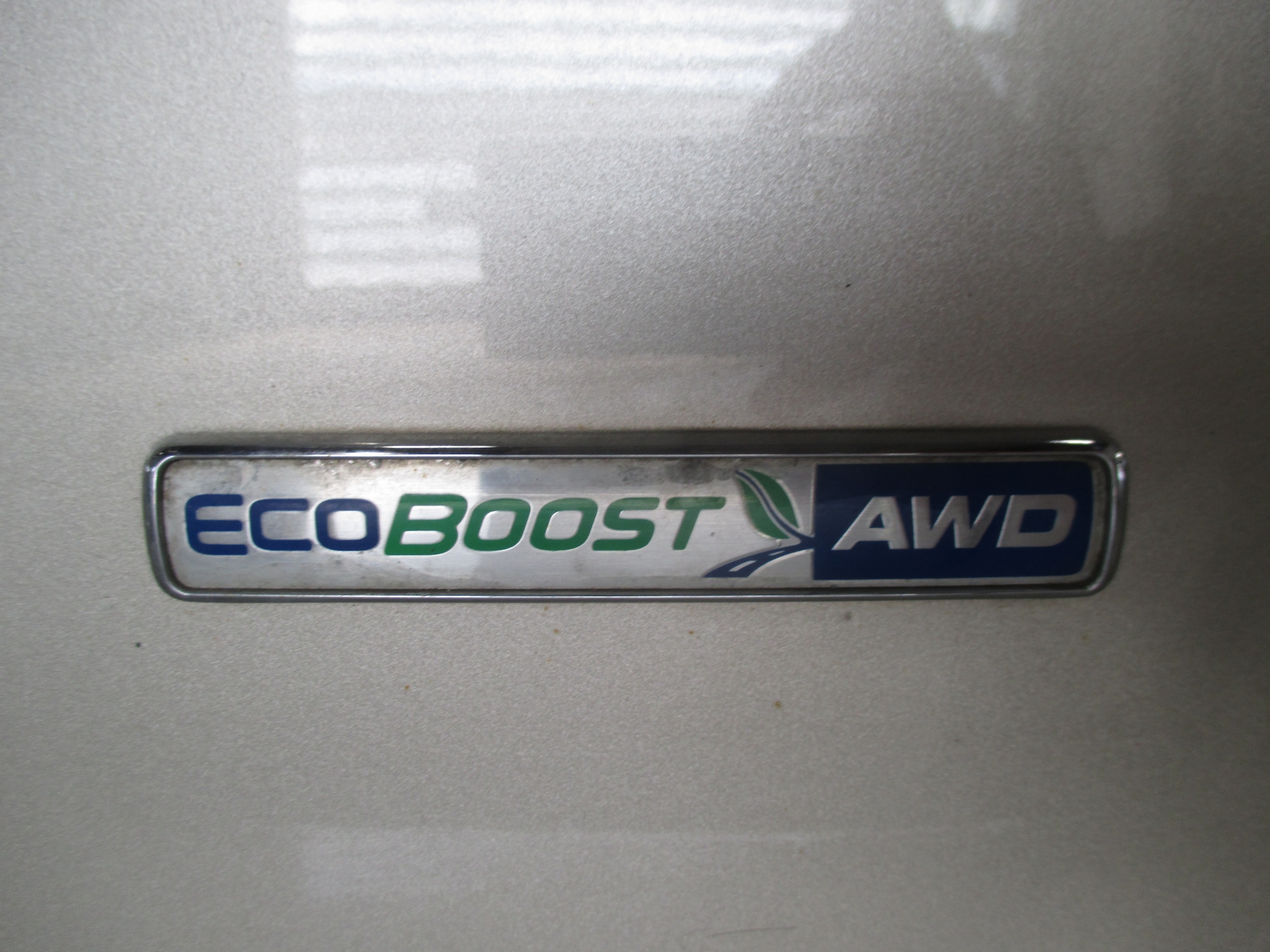 used 2017 Ford Edge car, priced at $12,498