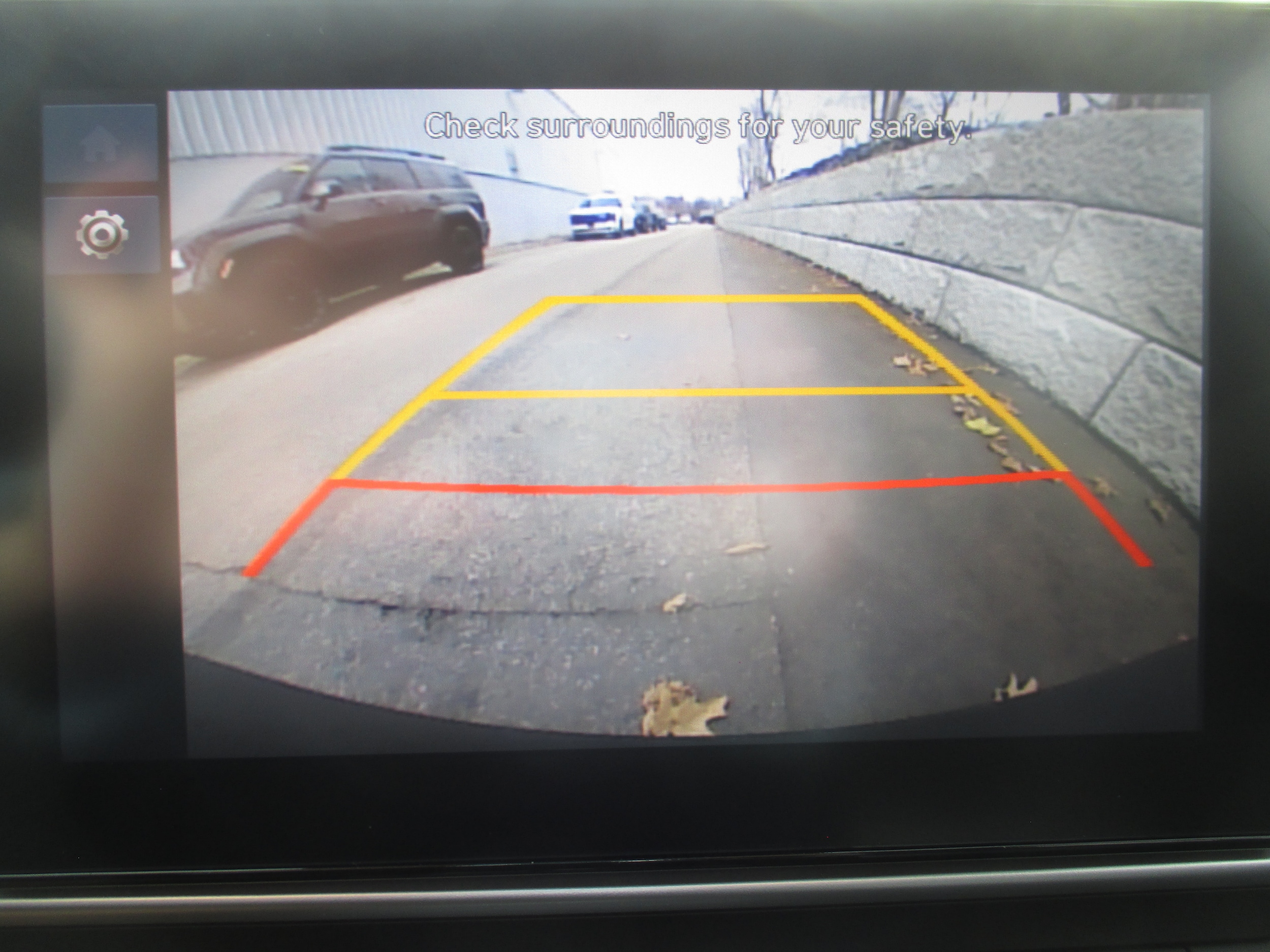 new 2026 Hyundai Venue car, priced at $24,795