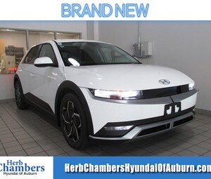 2024 Hyundai IONIQ 5 SE SUV