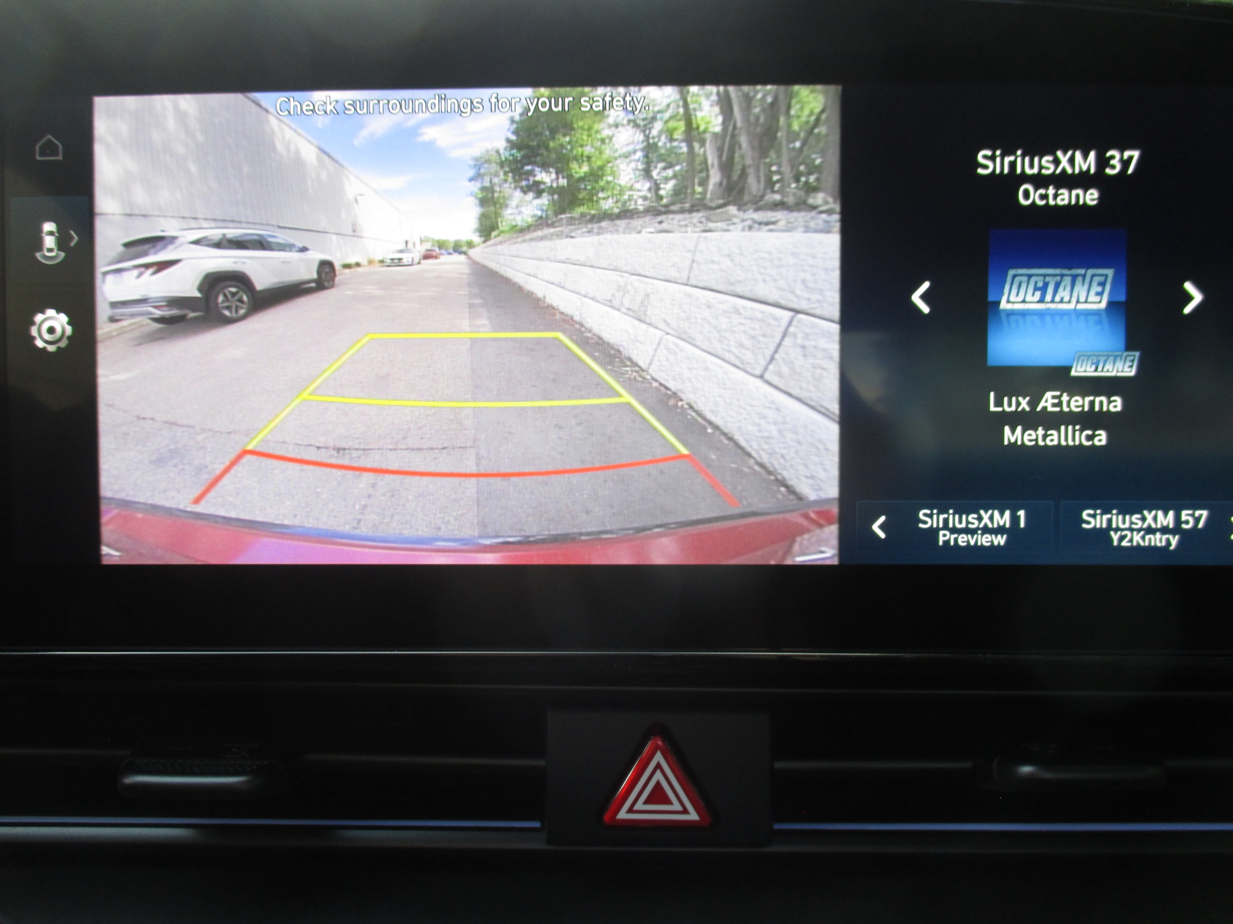 new 2025 Hyundai Elantra car, priced at $28,505