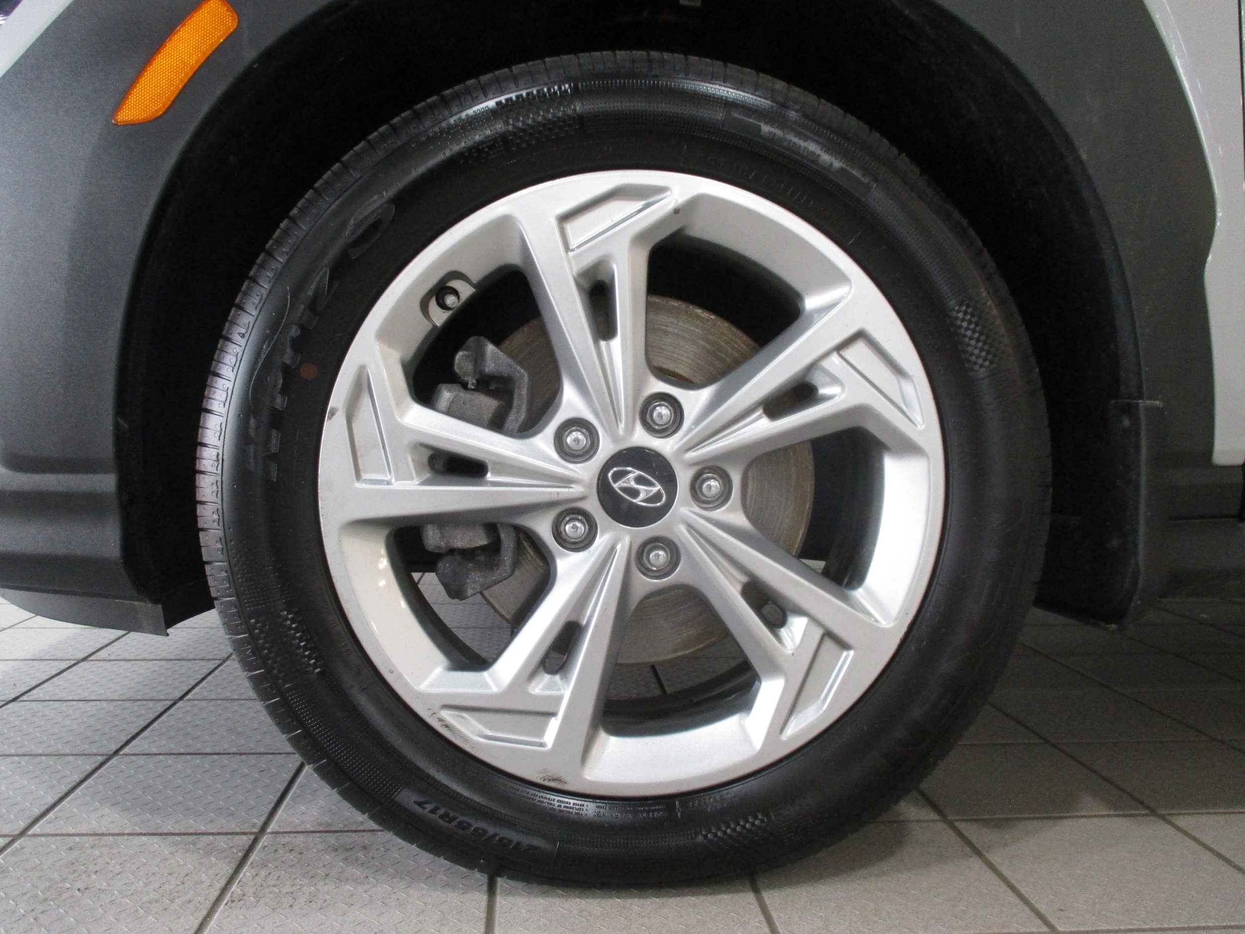 used 2023 Hyundai Kona car, priced at $21,998