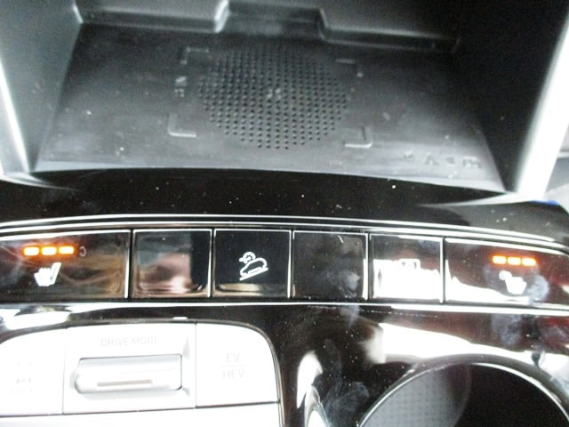 2024 Hyundai Tucson SEL - Photo 10