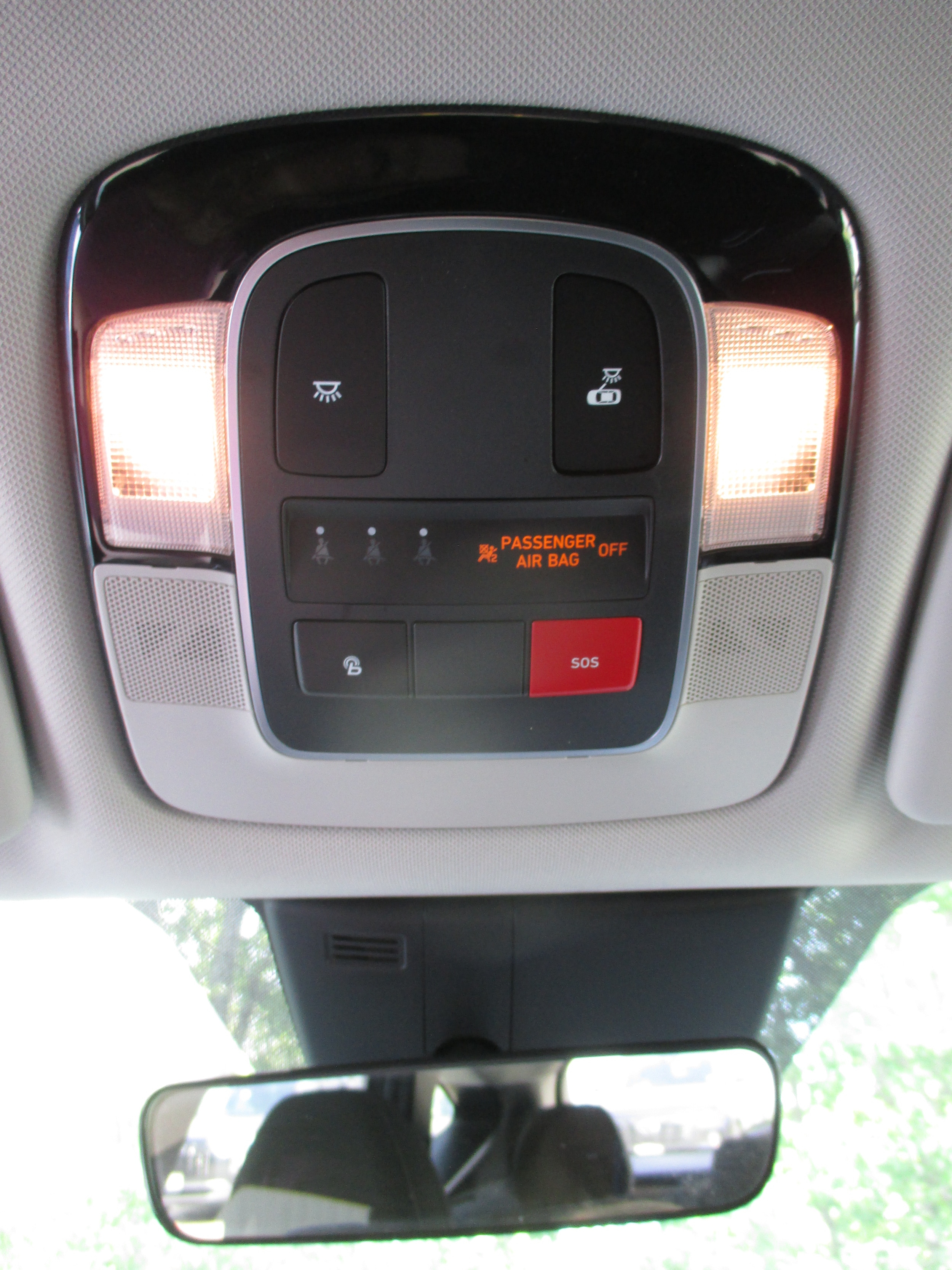 2024 Hyundai Tucson SEL - Photo 23