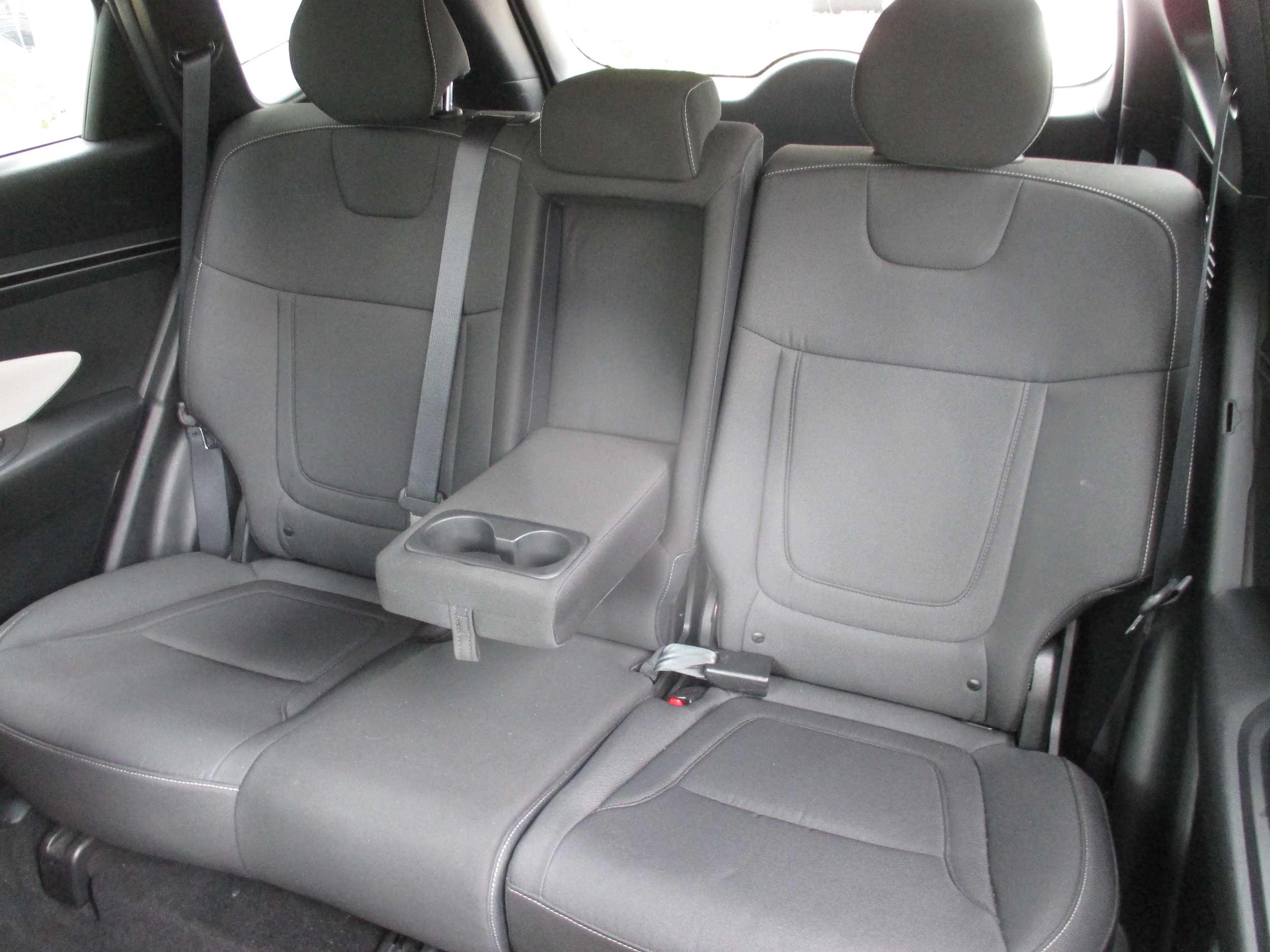 used 2022 Hyundai Tucson car, priced at $20,998