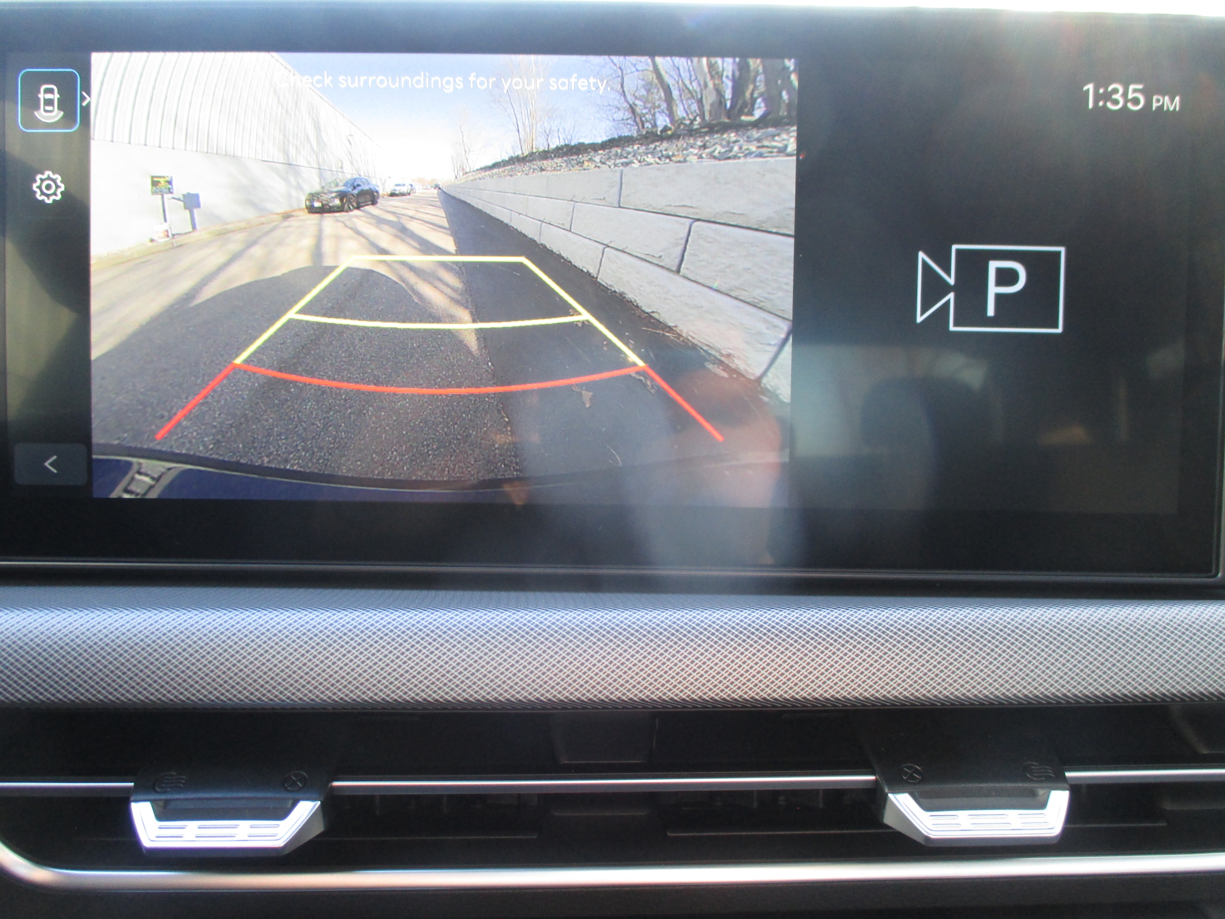 new 2026 Hyundai Sonata car